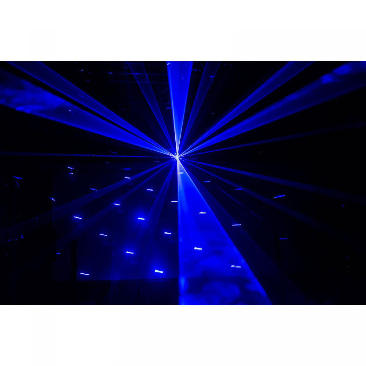 JB Systems SPYDER-RGB LASER 2