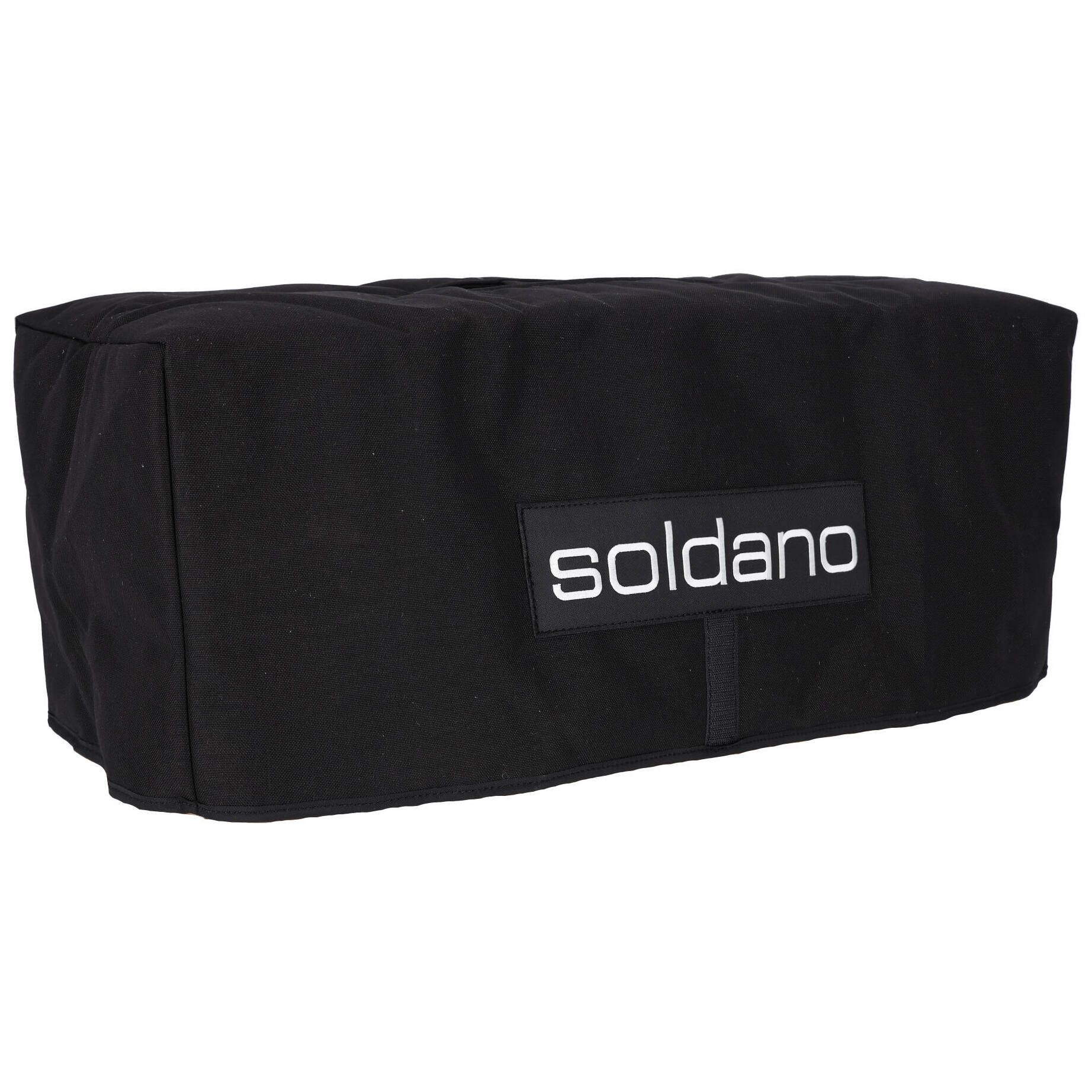 Soldano SLO-100 COVER 2
