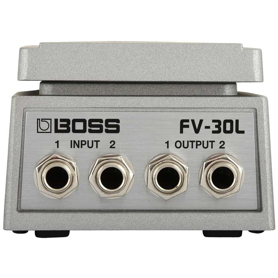 Boss - Boss FV-30L - 2