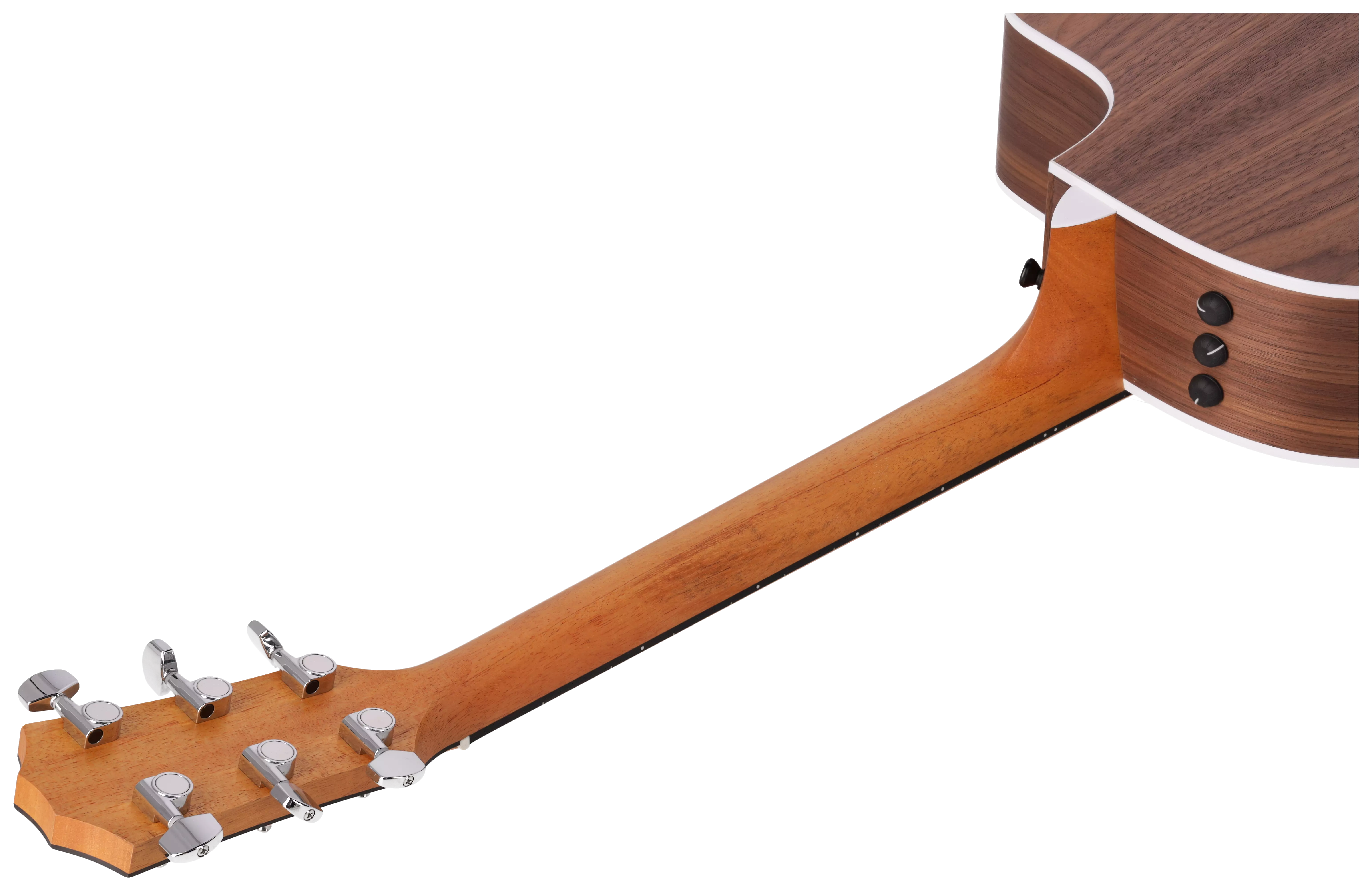 Taylor 214ce Lefthand 14