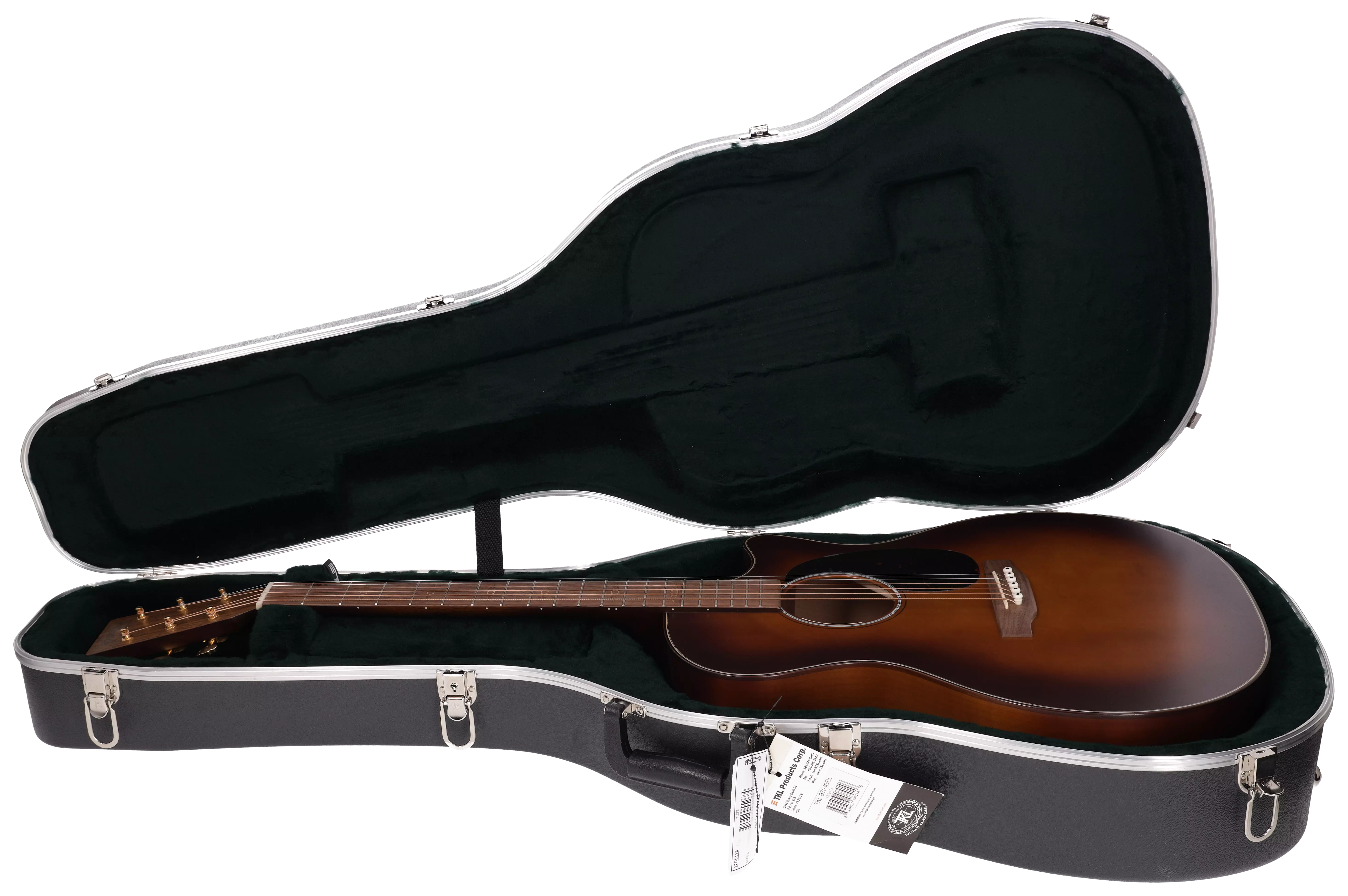 Martin GPCE Inception #2 16