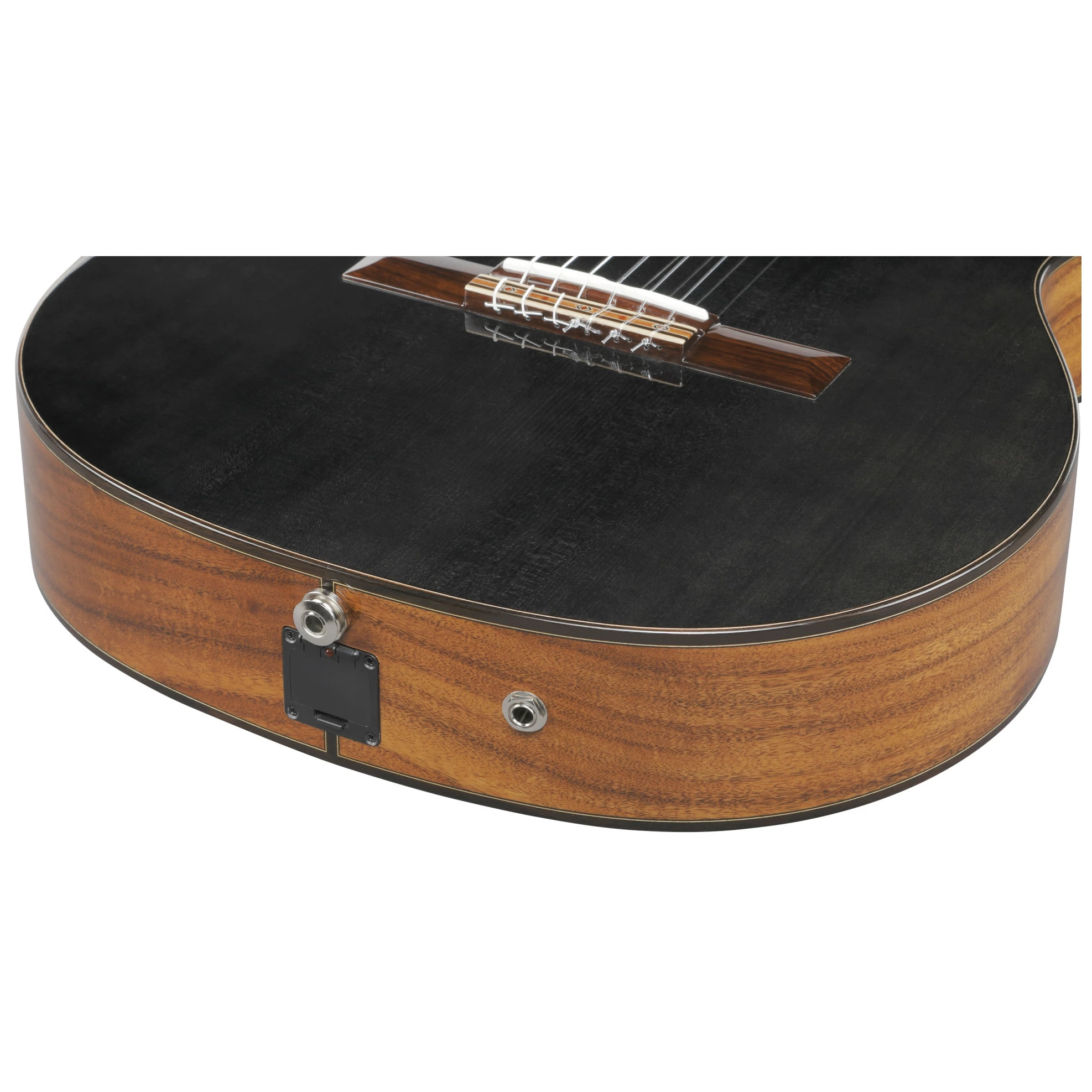 Ibanez GA360TCE-TBK 3
