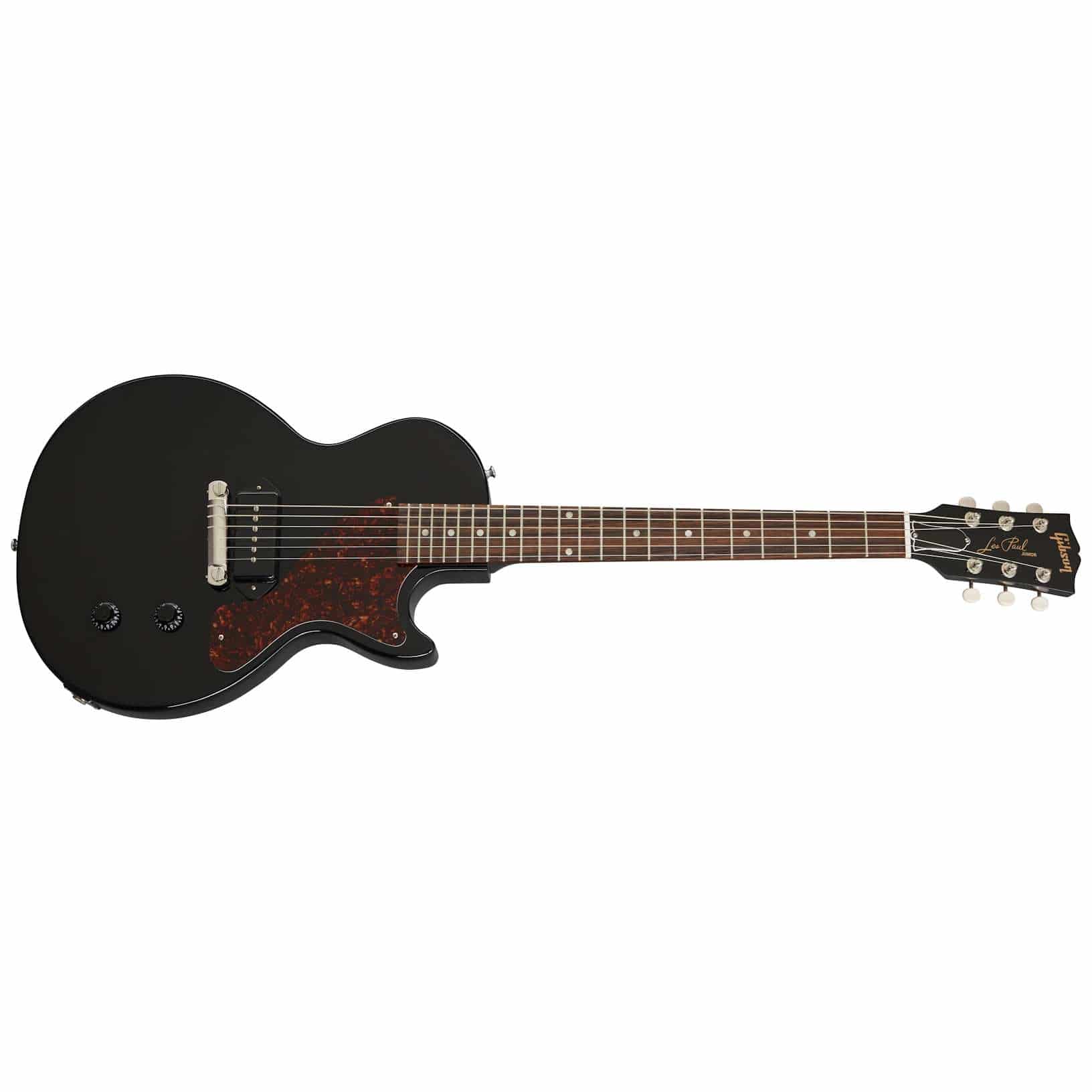 Gibson - Gibson Les Paul Junior EB - 1