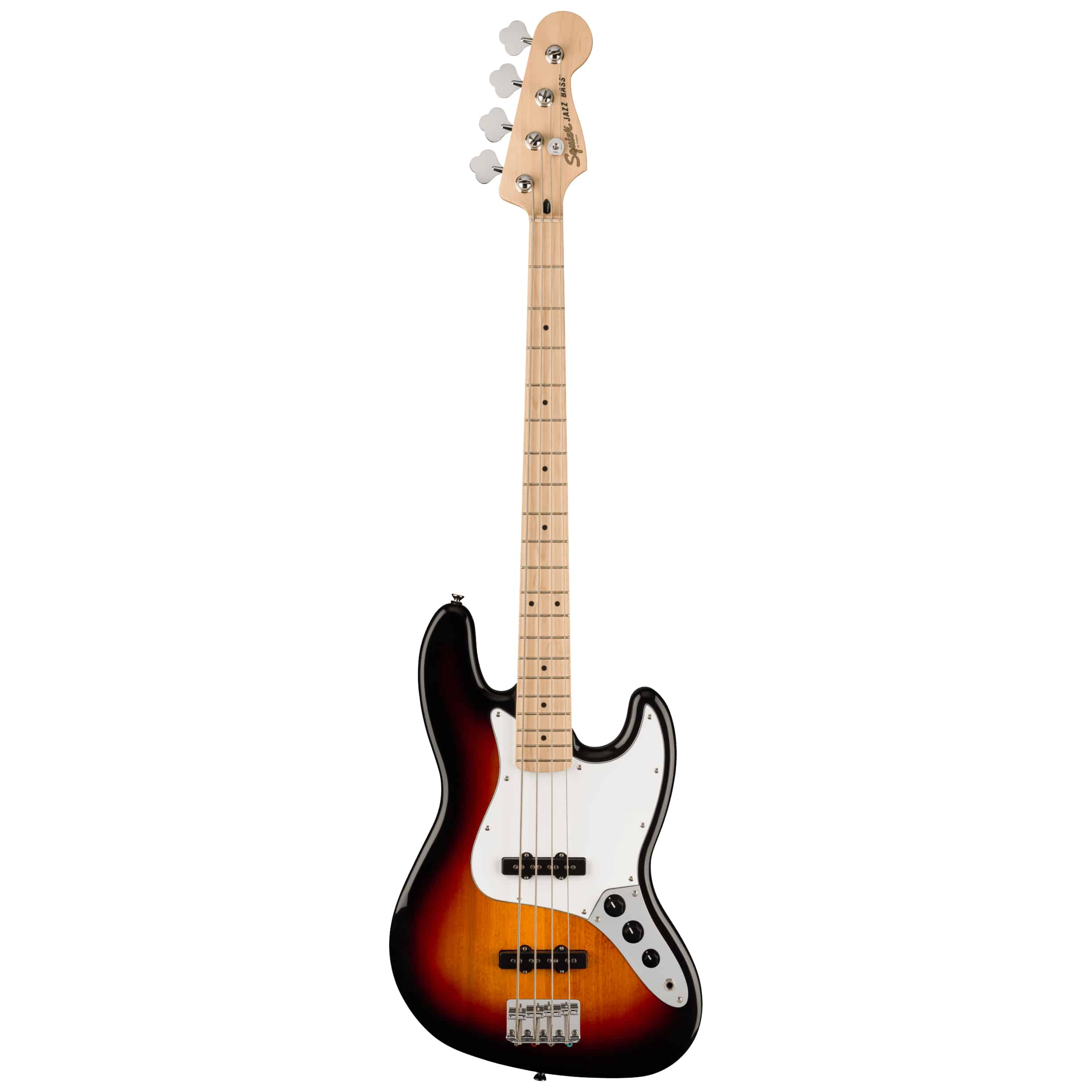 Squier by Fender Affinity Jazz Bass MN 3TSB