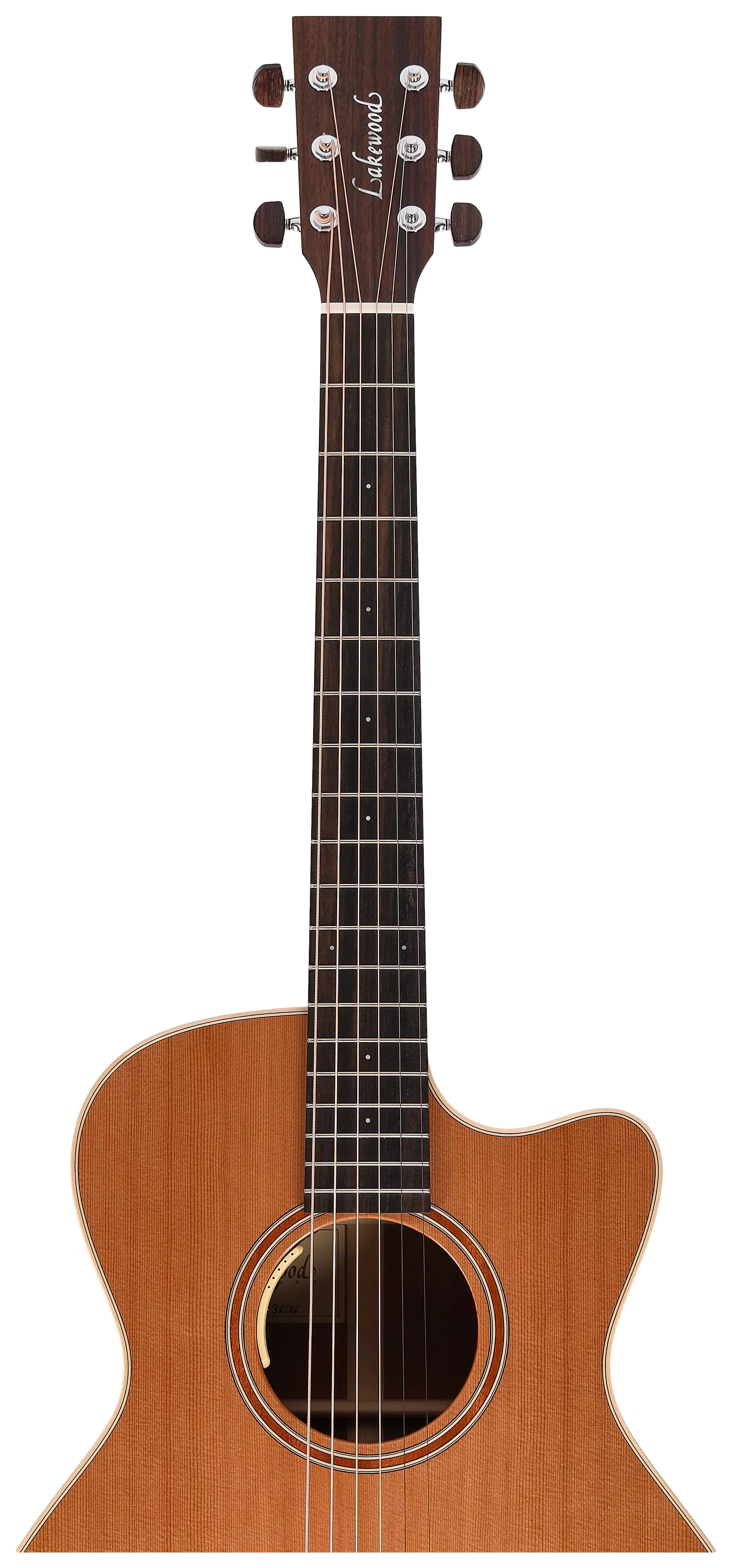 Lakewood M-14 CP 2024 #2 9