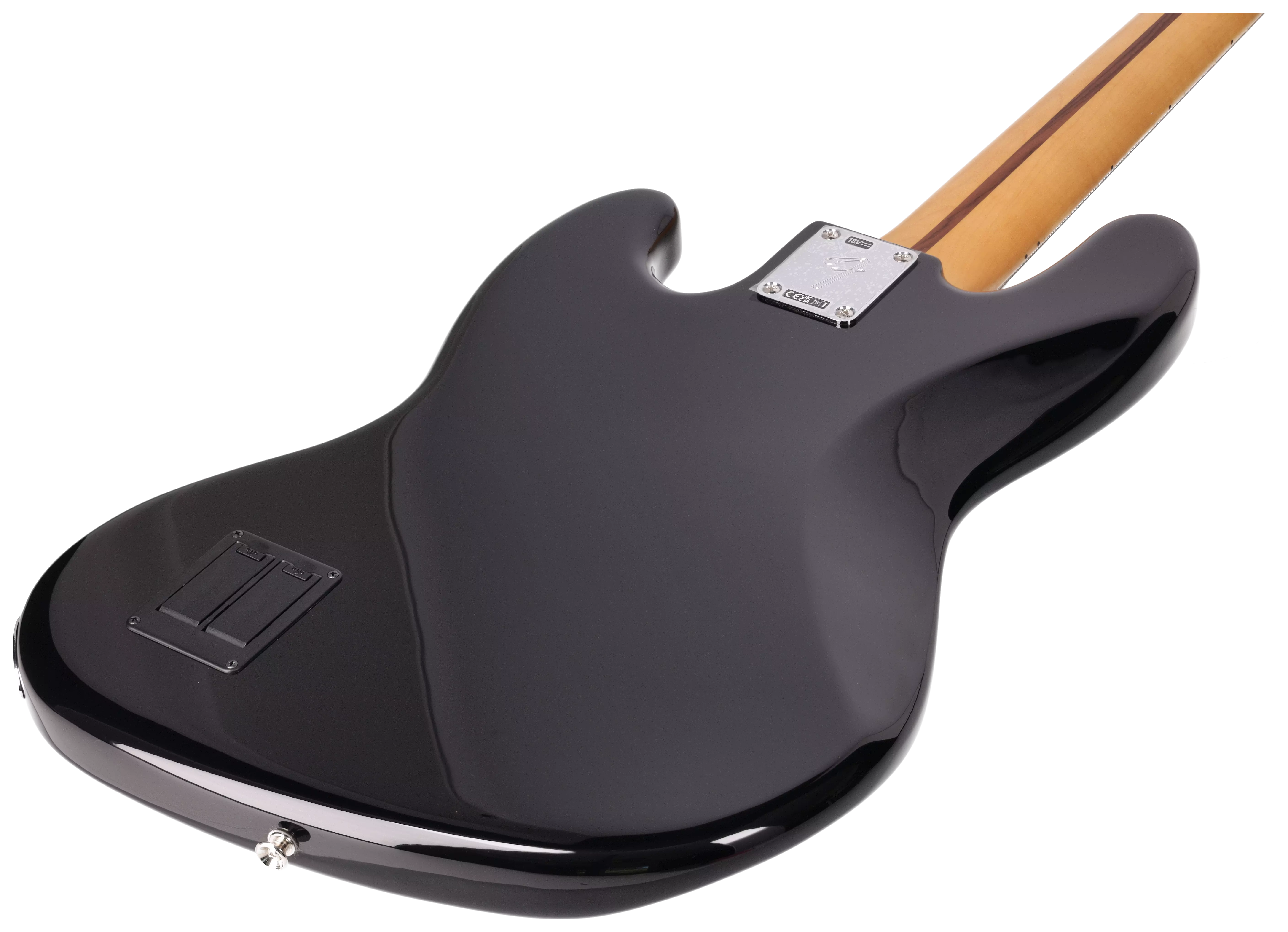 Fender Player II Modified J Bass V MN DSK 9