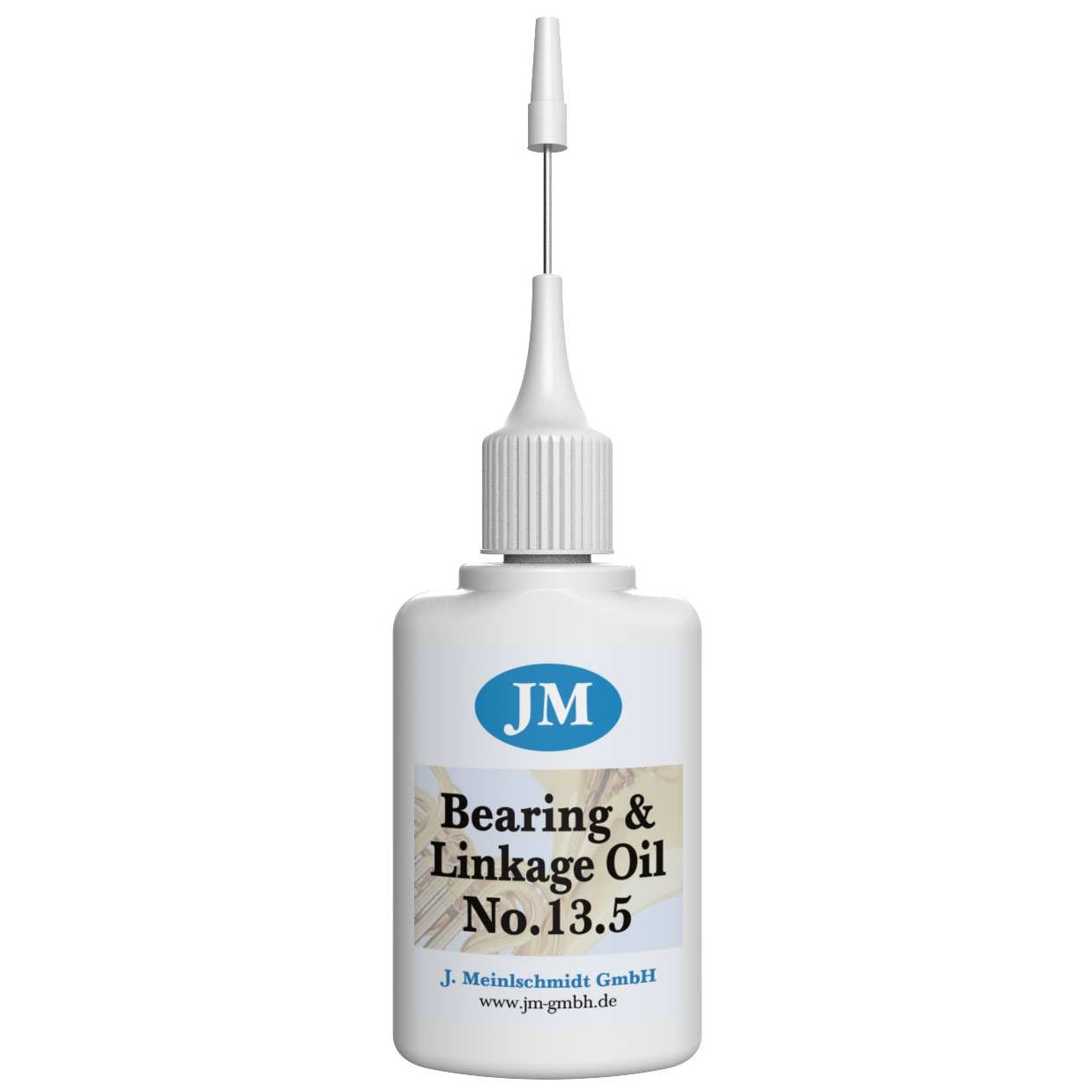 J. Meinlschmidt - J. Meinlschmidt Bearing Linkage Oil 13,5 Synthetic