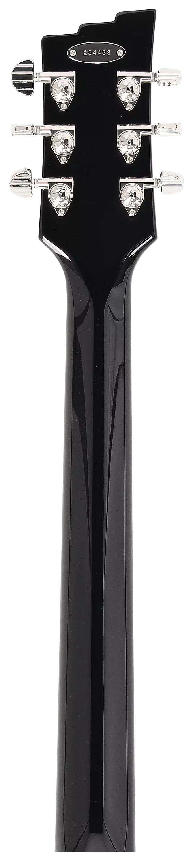 Duesenberg Starplayer TV Deep Black 12