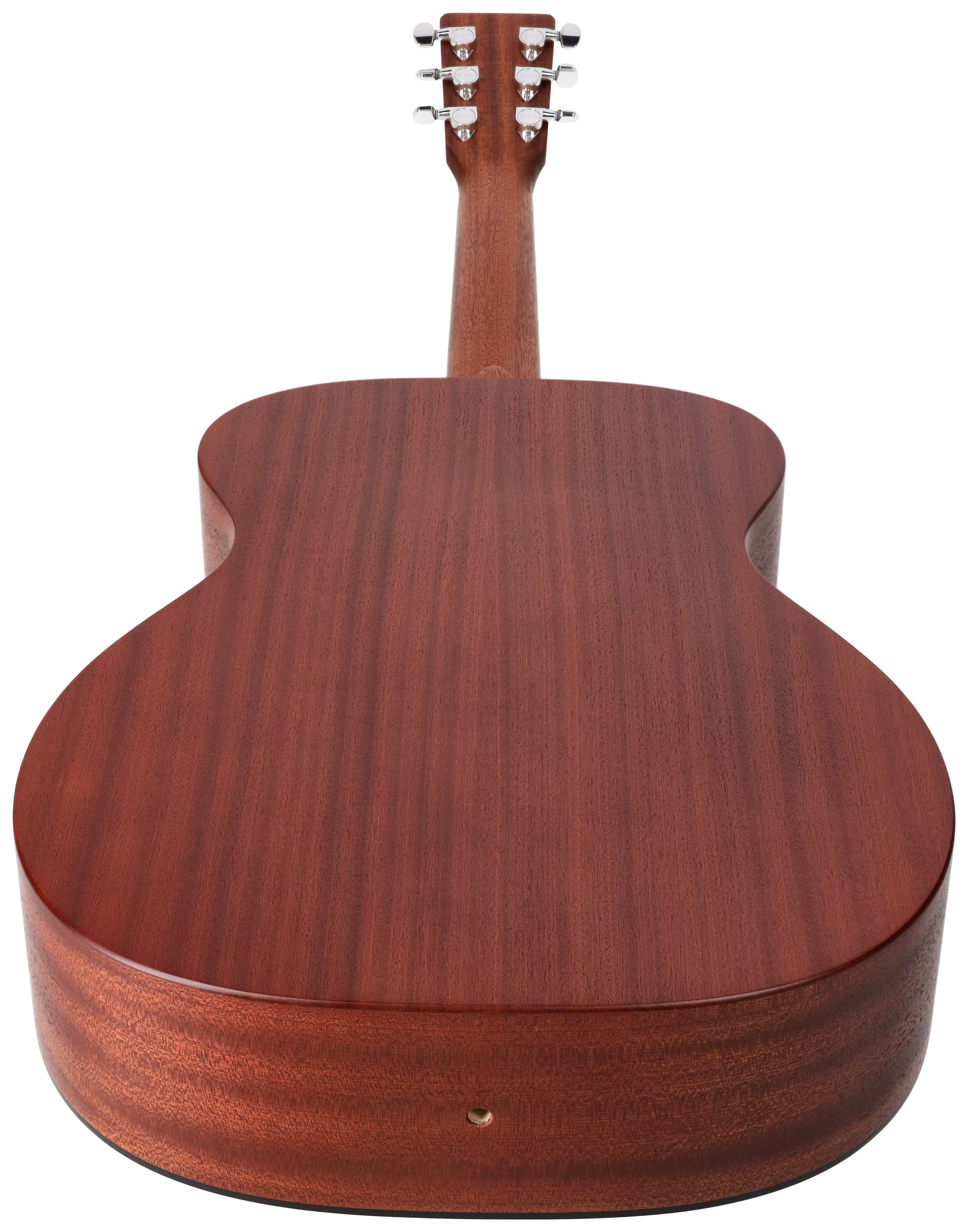 Martin 000Jr-10 Lefthand 6