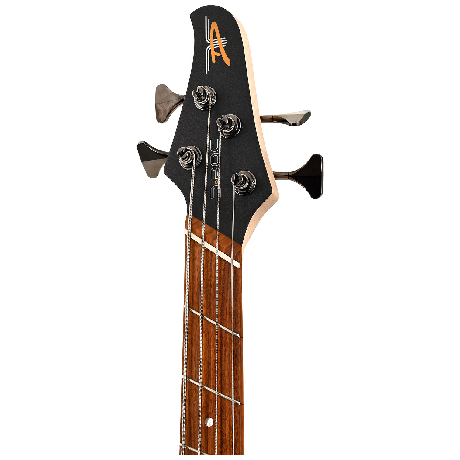 Dingwall - Dingwall D-Roc 4 PF MBP 3 Pickups - 8