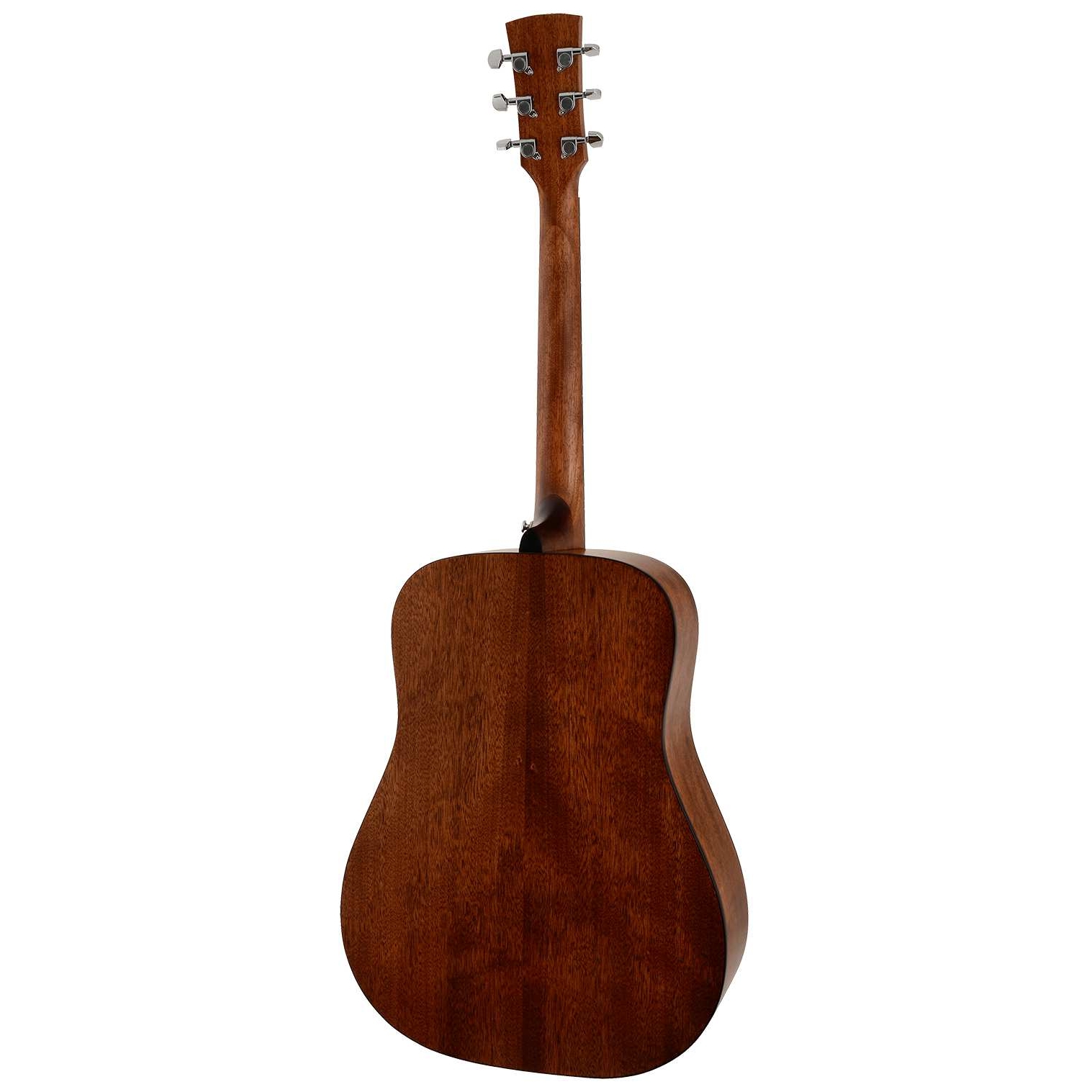 Ibanez - Ibanez AW65 - Natural Low Gloss - 2