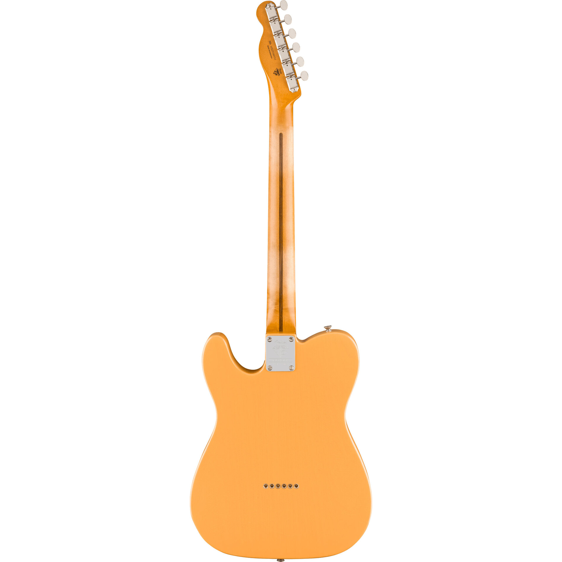 Fender 75th Anniversary Roadworn 1951 Telecaster BTB 1