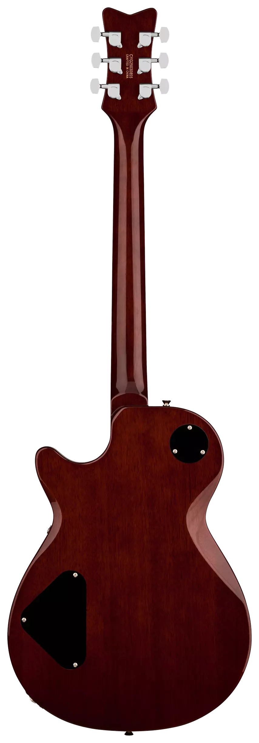 Gretsch Electromatic Jet RW Cadillac Green 2