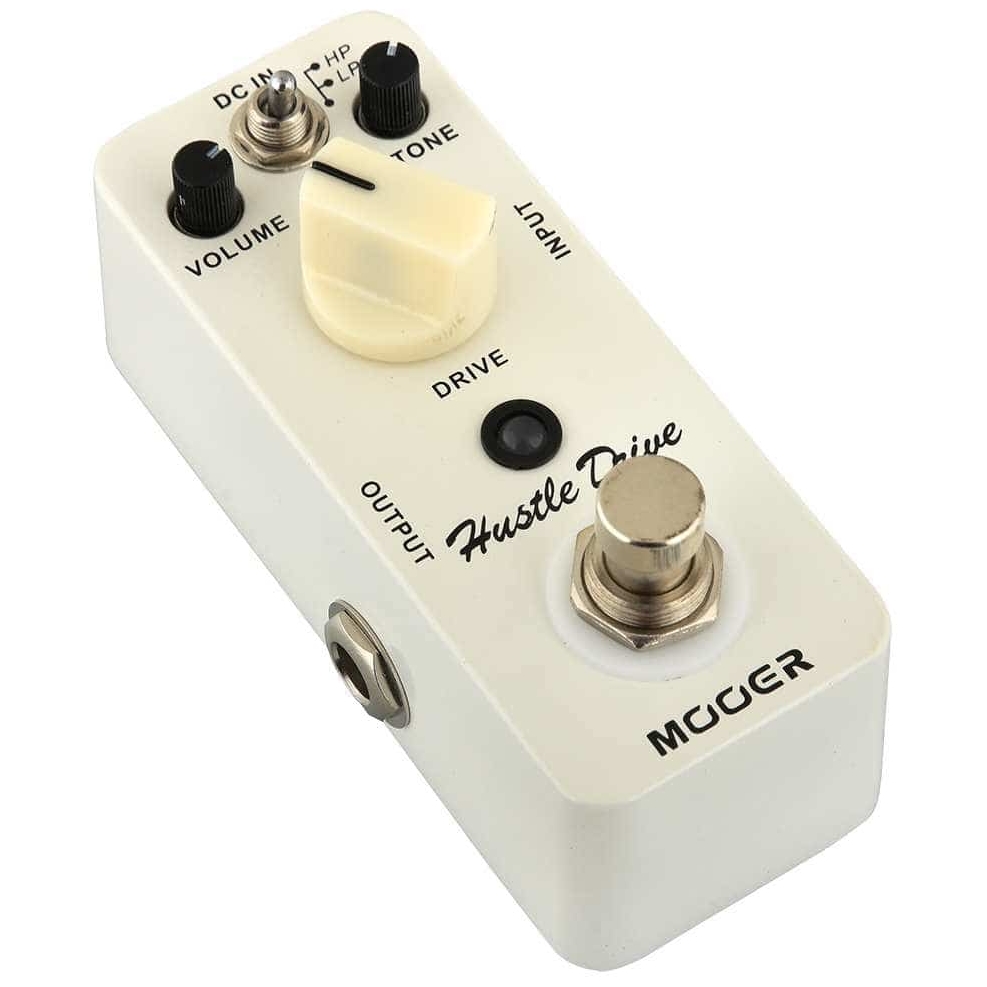 Mooer - Mooer Hustle Drive
