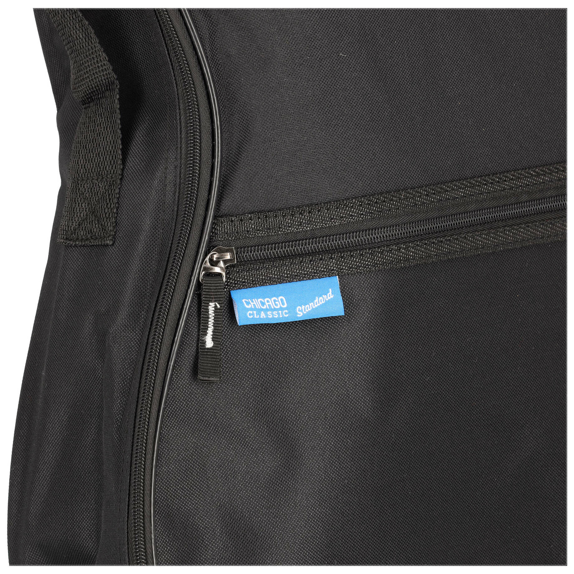 Chicago Classic Konzertgitarren Tasche Standard 3/4 6