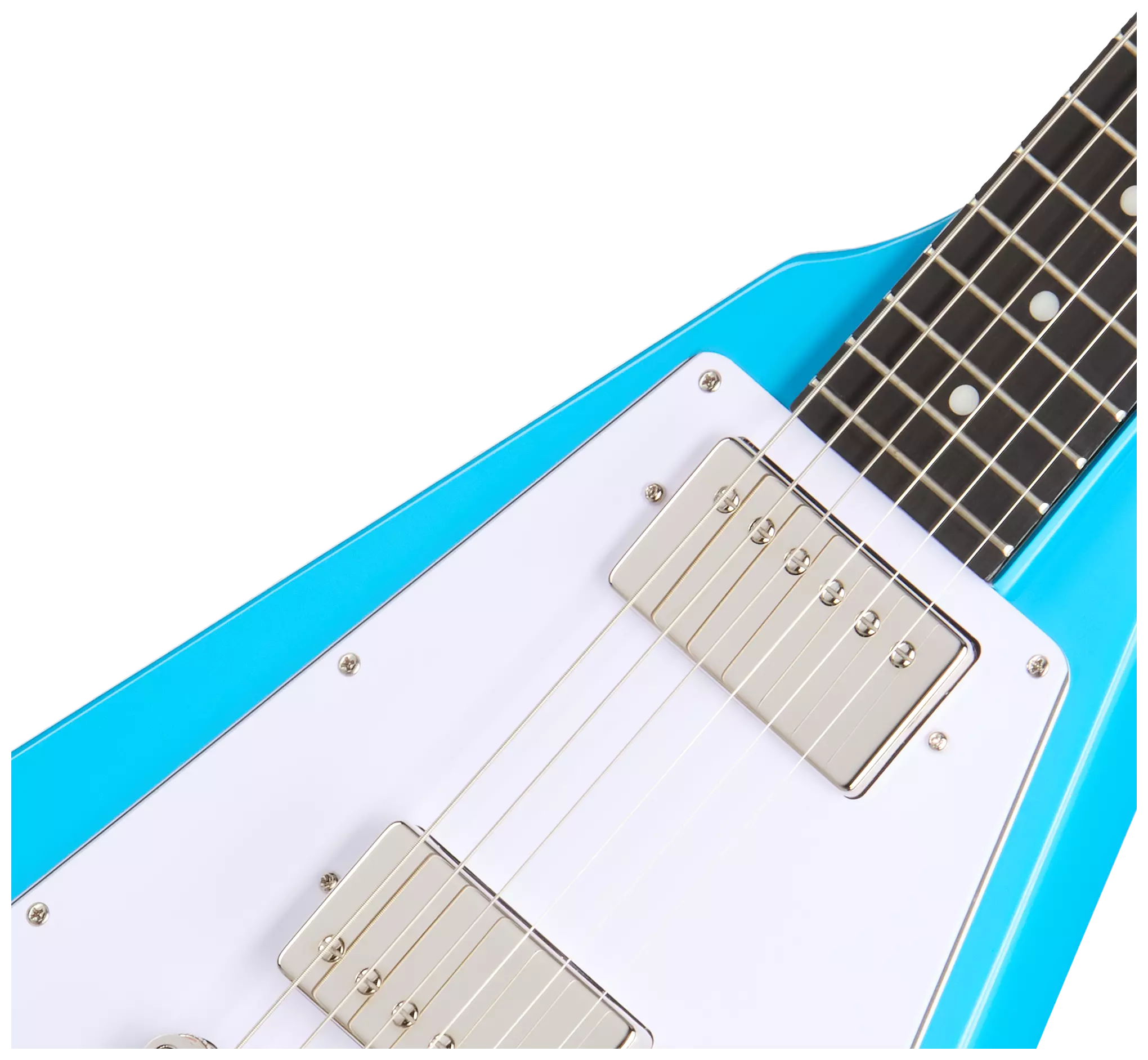 Epiphone Flying V 70s MB 7