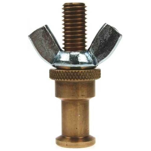 Adam Hall - Adam Hall SS018 Bolzen M10 für Super Clamp