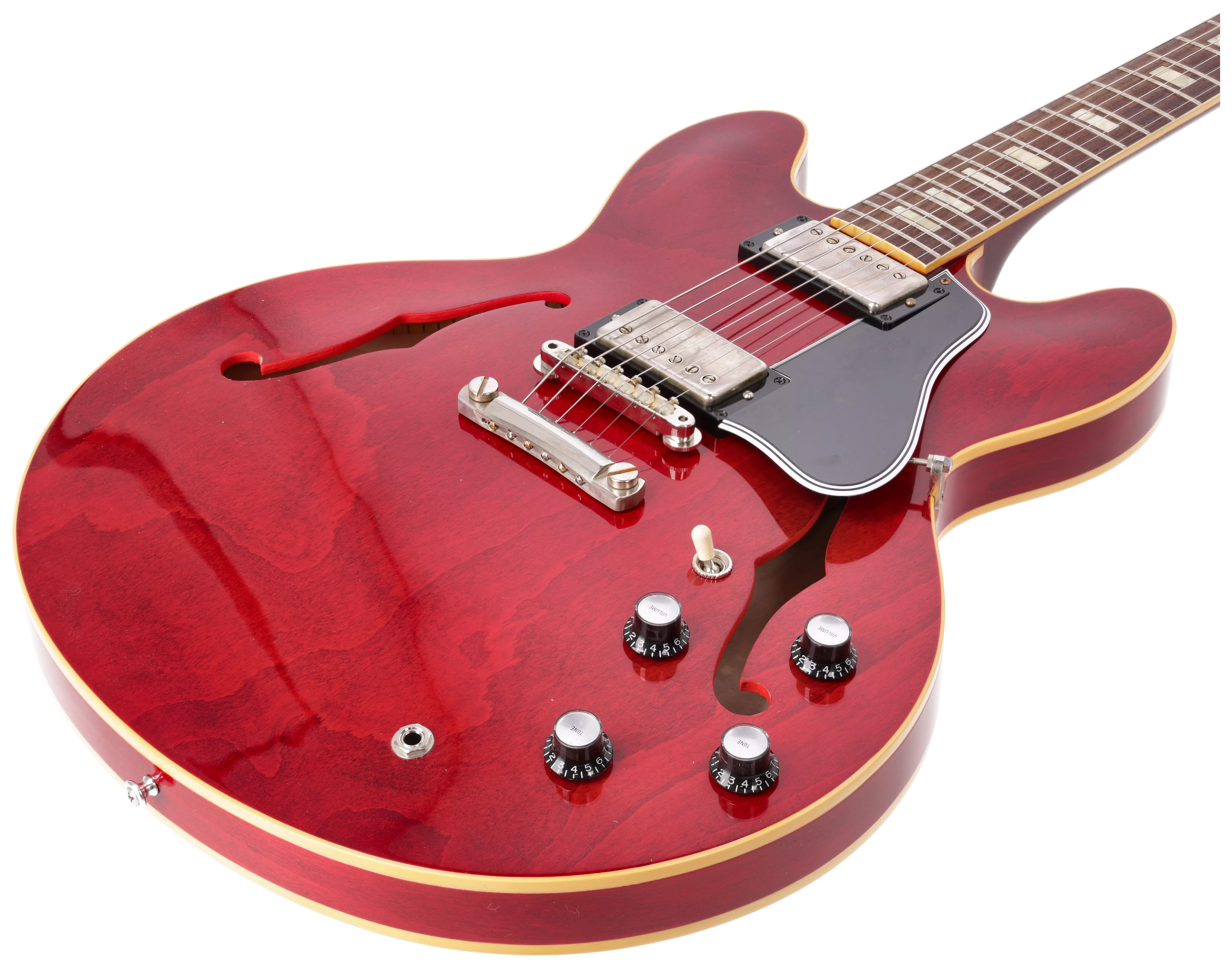 Gibson 1964 ES-335 Reissue VOS 60s Cherry # 4