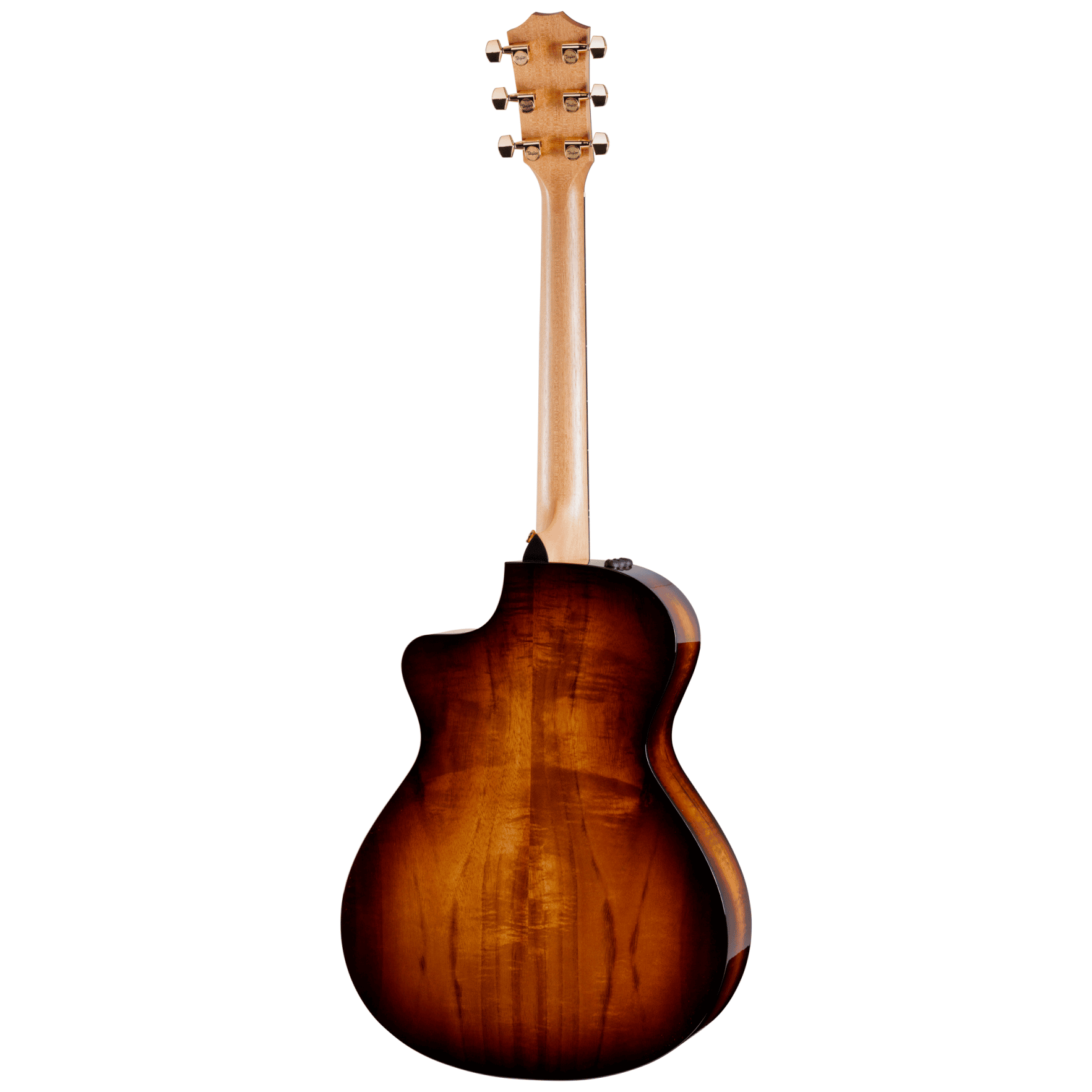 Taylor 222ce-K DLX