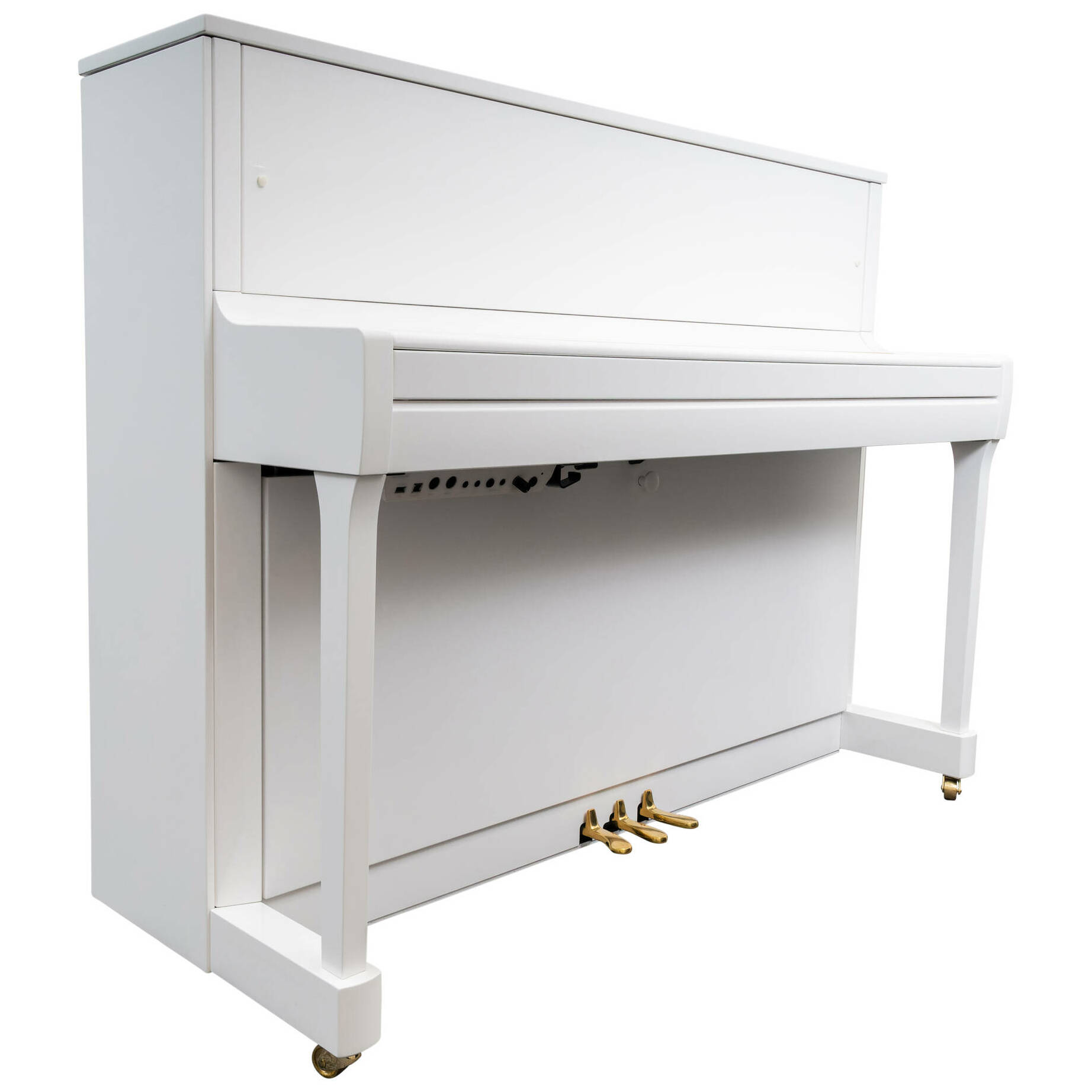 Kawai K-200 ATX4 WHP Weiß Hochglanz 1