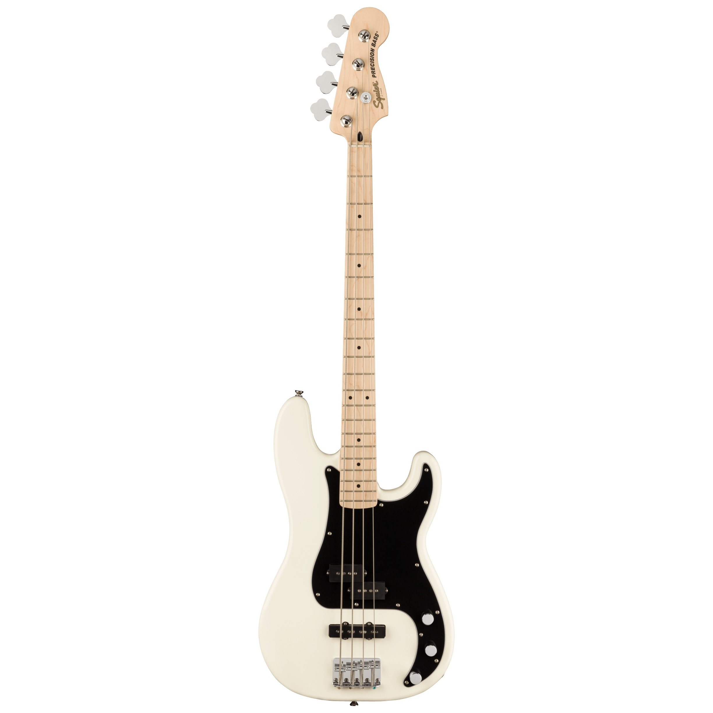 Squier by Fender - Squier by Fender Affinity Precision Bass PJ MN OW