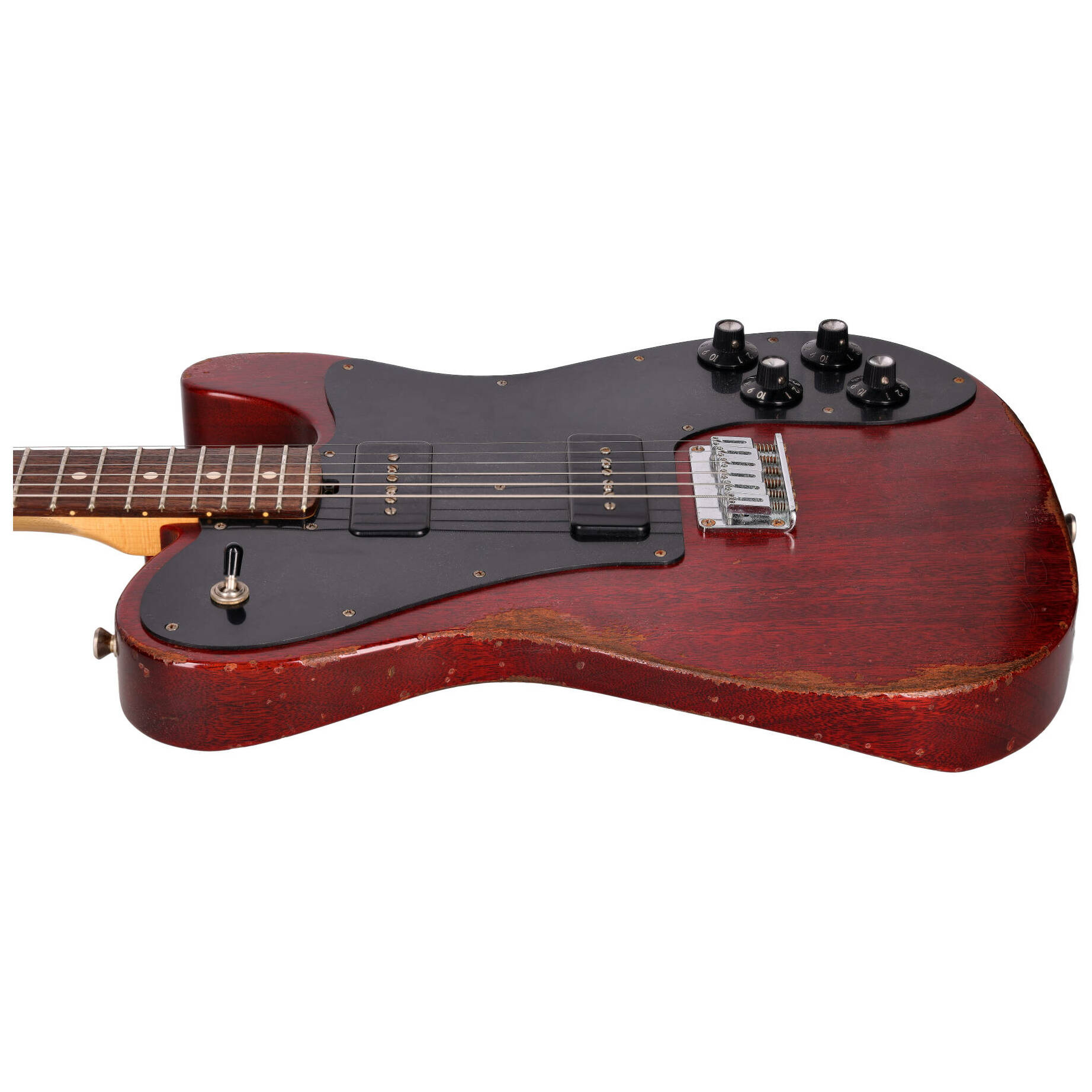 Friedman Guitars Vintage T-MRTS90 8