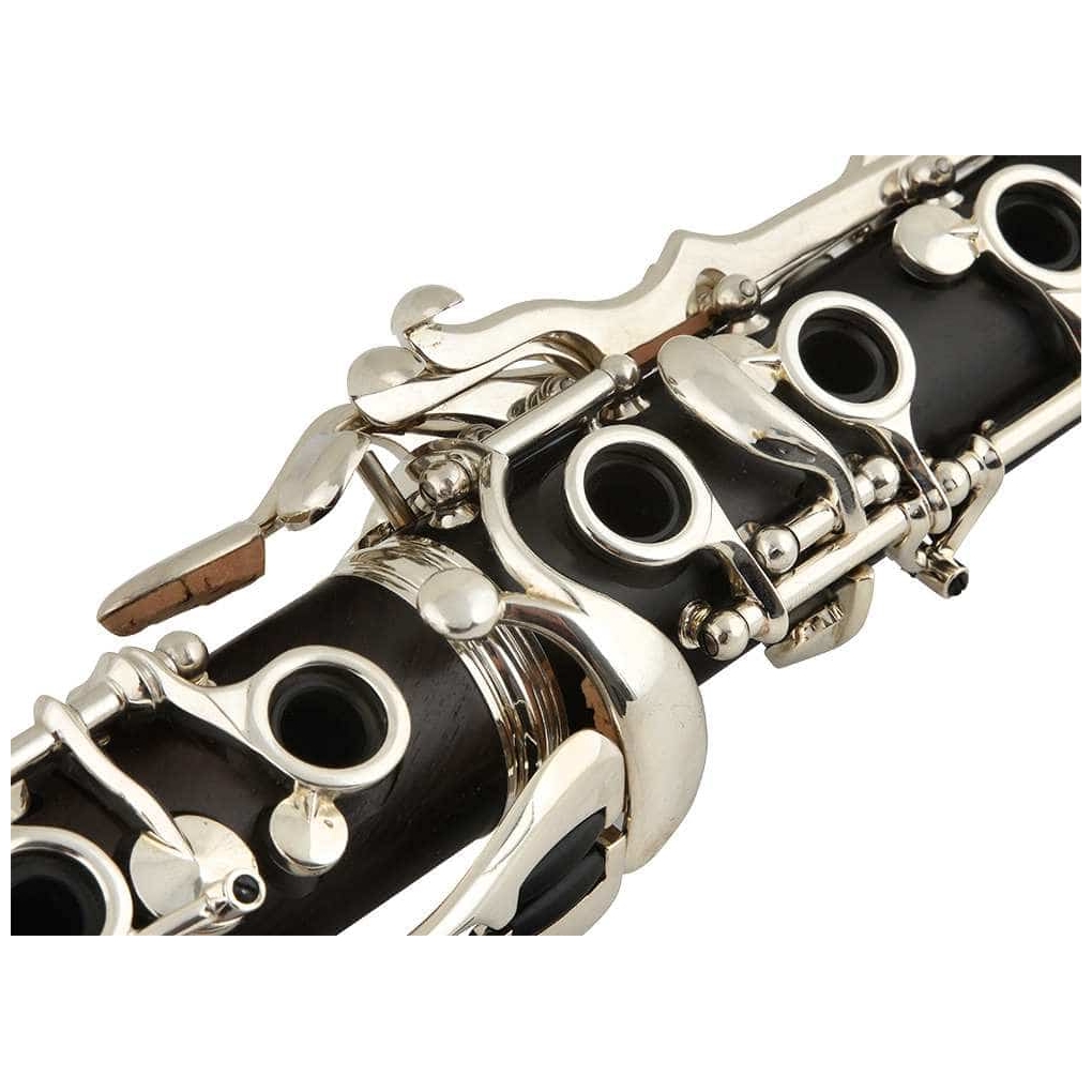 Uebel - Uebel 621 B-Klarinette - 3
