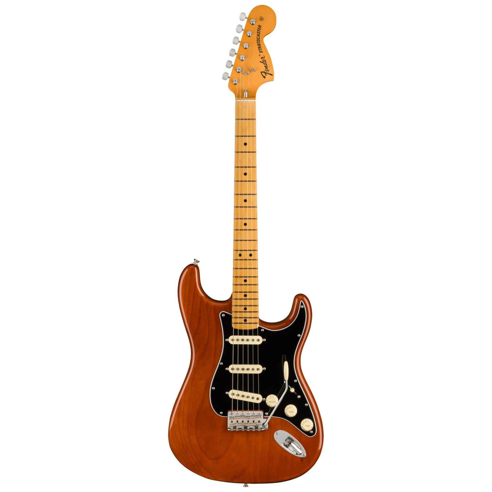 Fender American Vintage II 73 Stratocaster MN MOC
