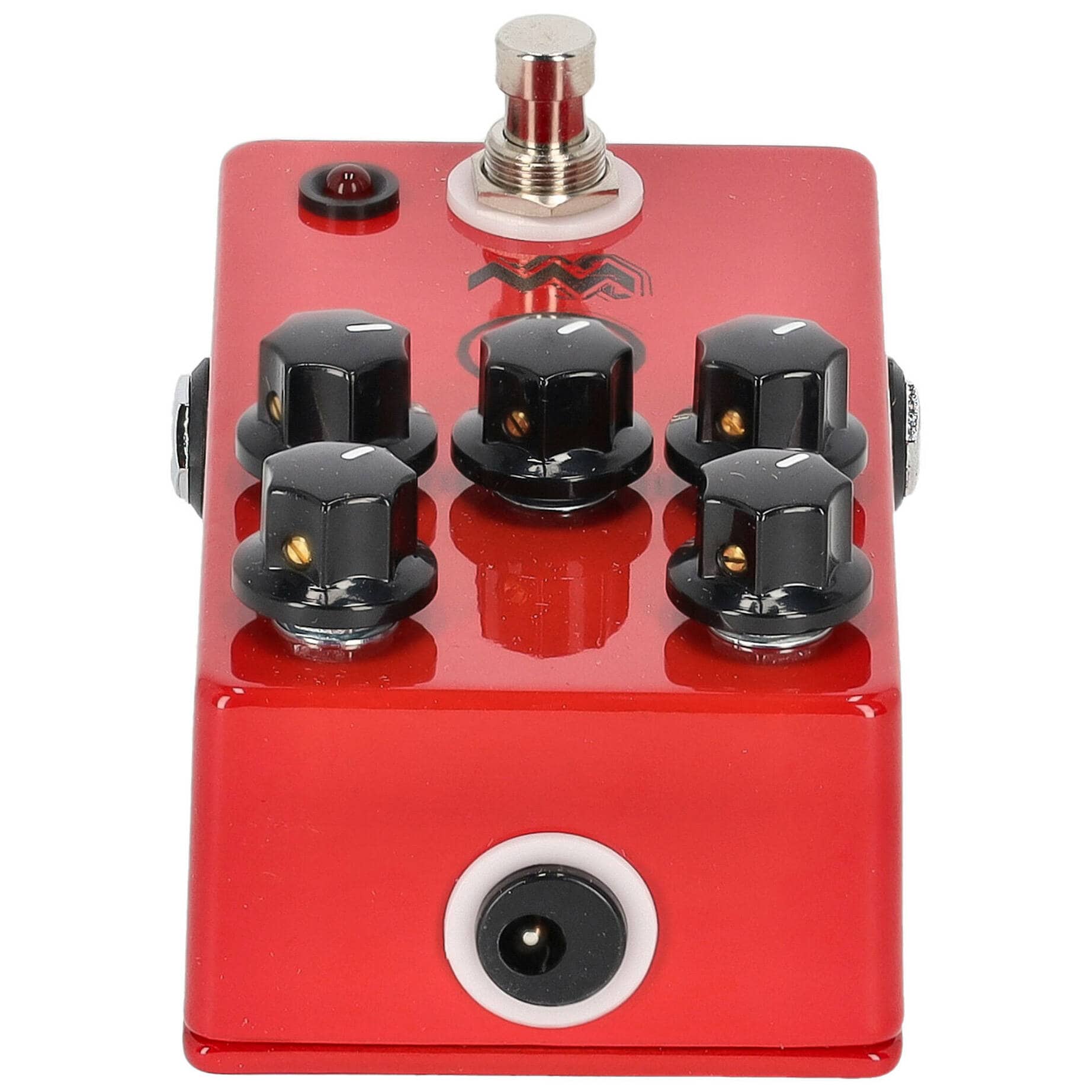 JHS Pedals Angry Charlie V3 - Distortion 3