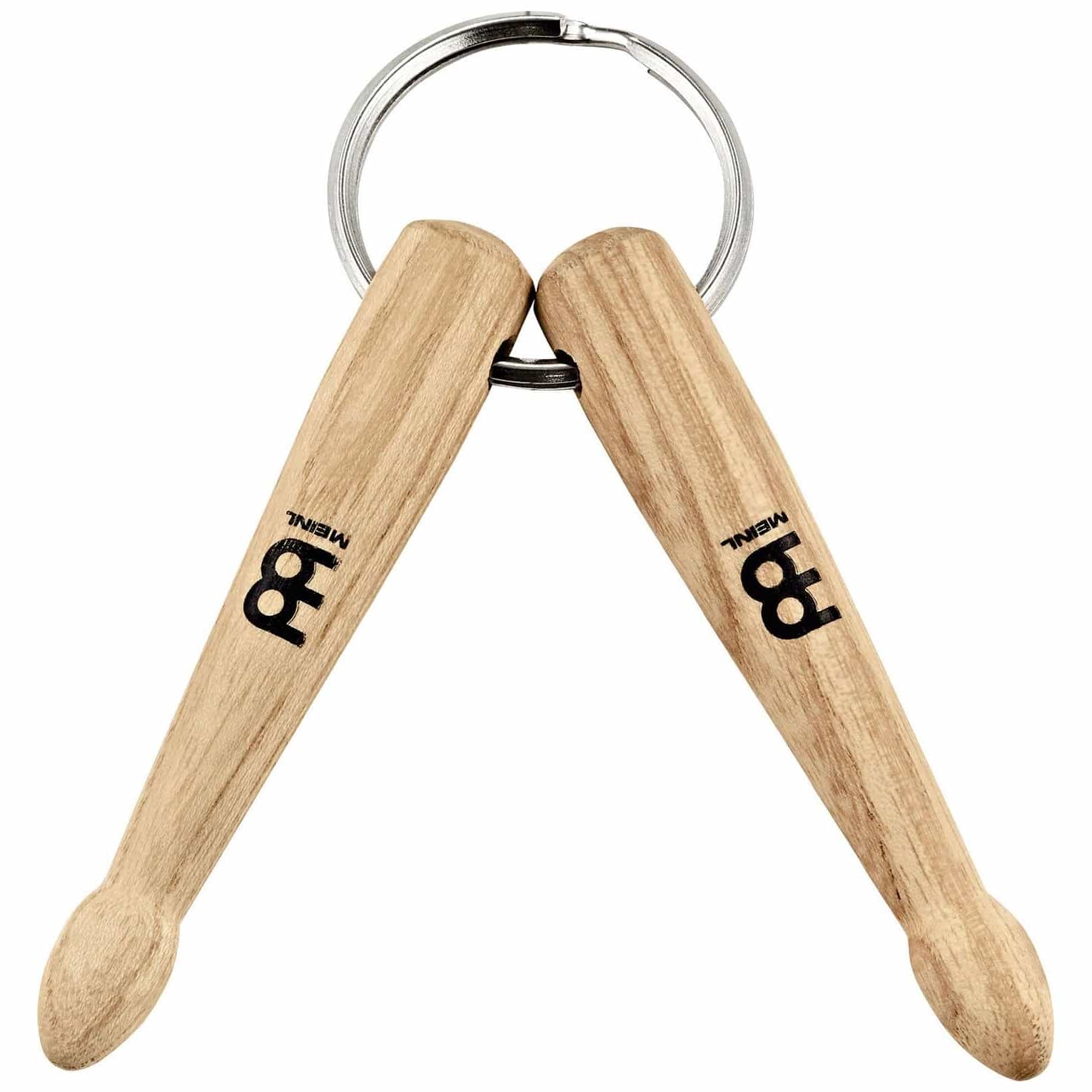 Meinl Stick & Brush SB506 - Drumstick Keychain 