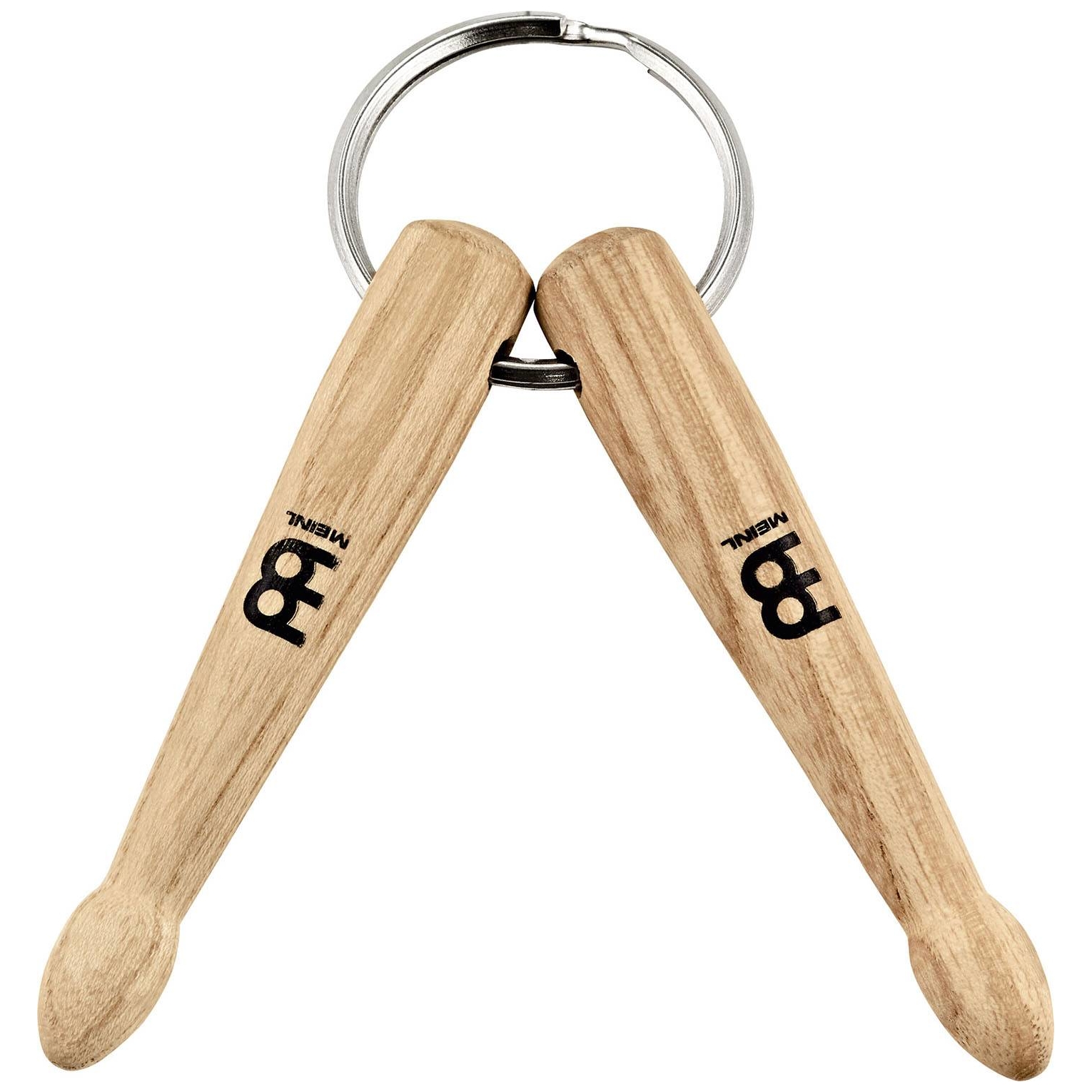 Meinl Stick Brush - Meinl Stick Brush SB506 - Drumstick Keychain