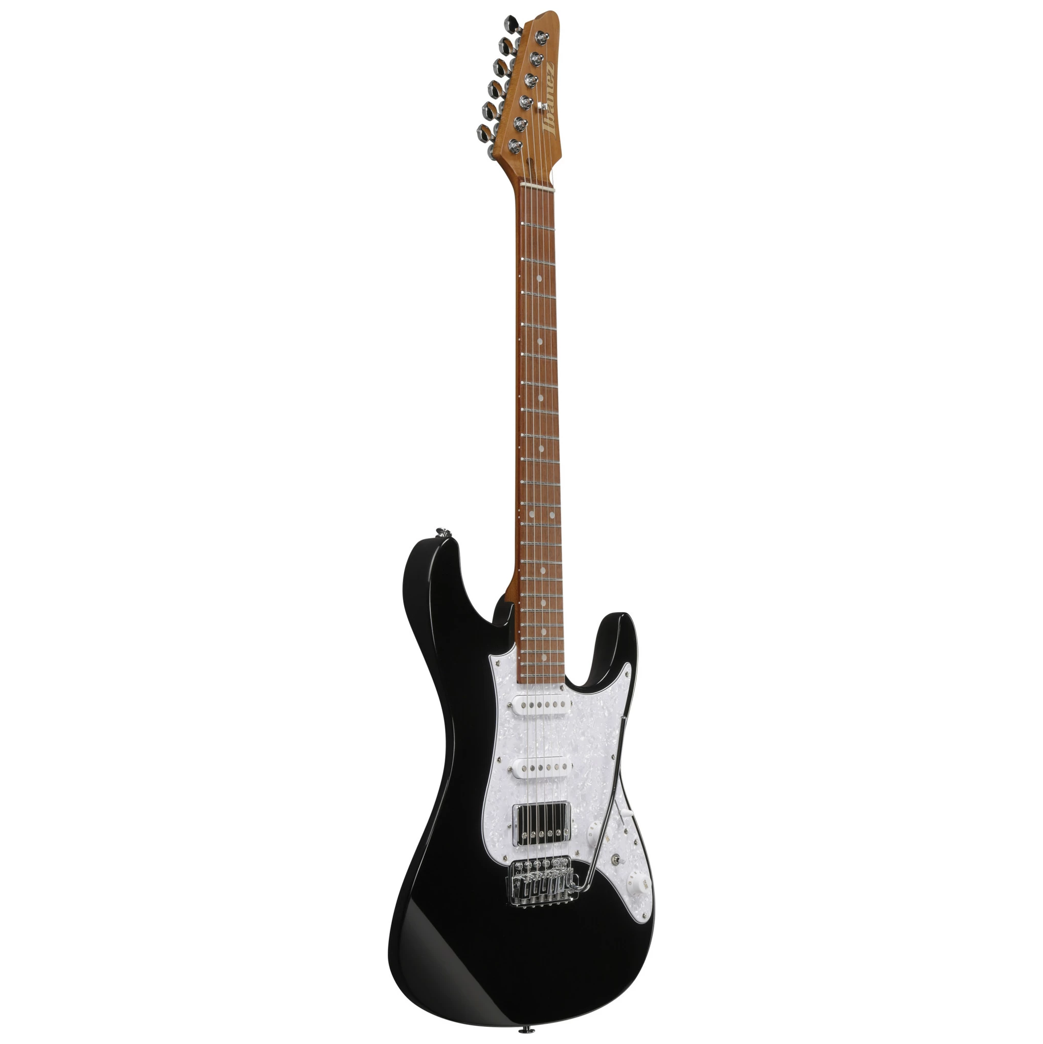 Ibanez AZ22S2-BK 2