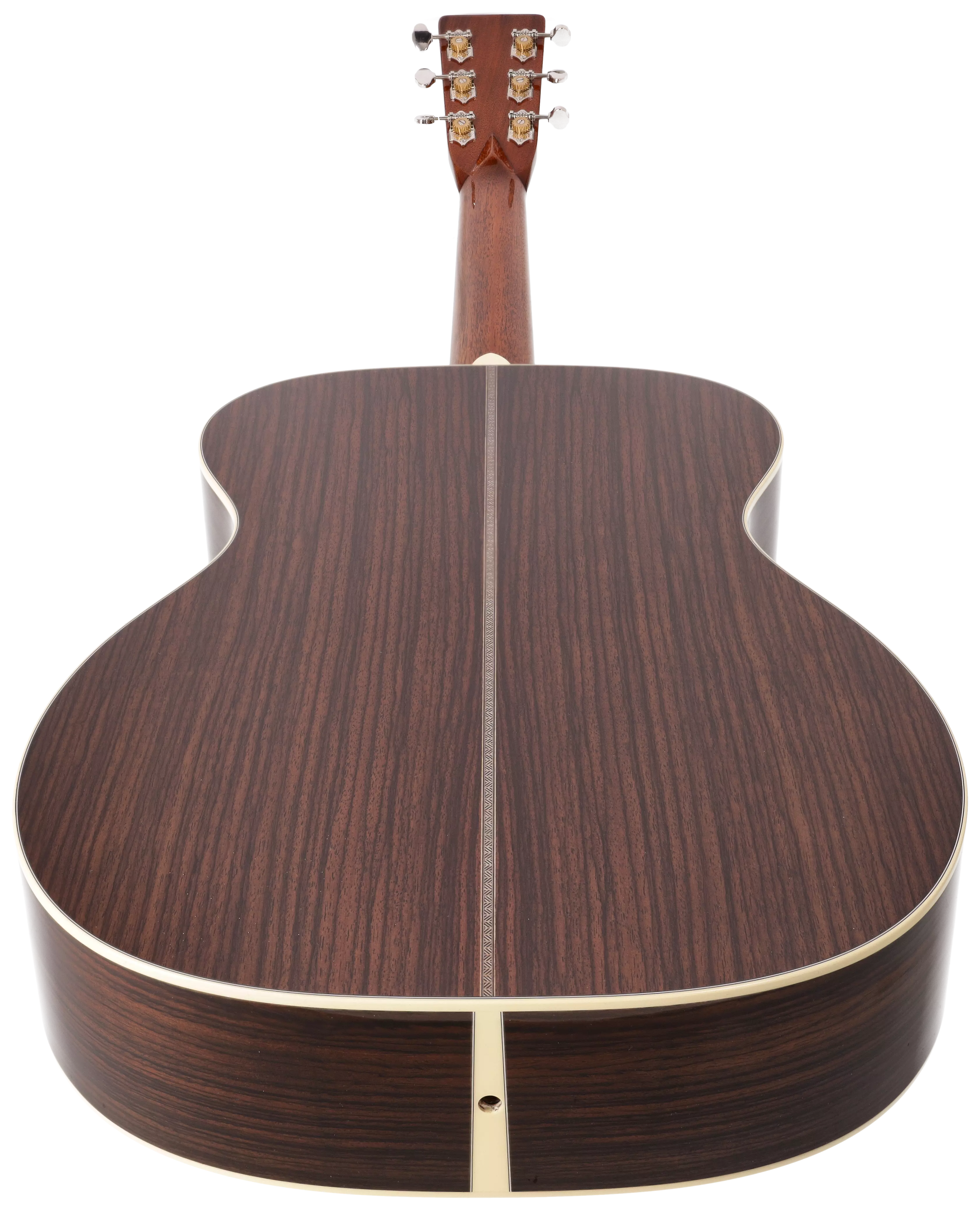 Martin 000-EC Eric Clapton Signature 30th Anniversary #2 6