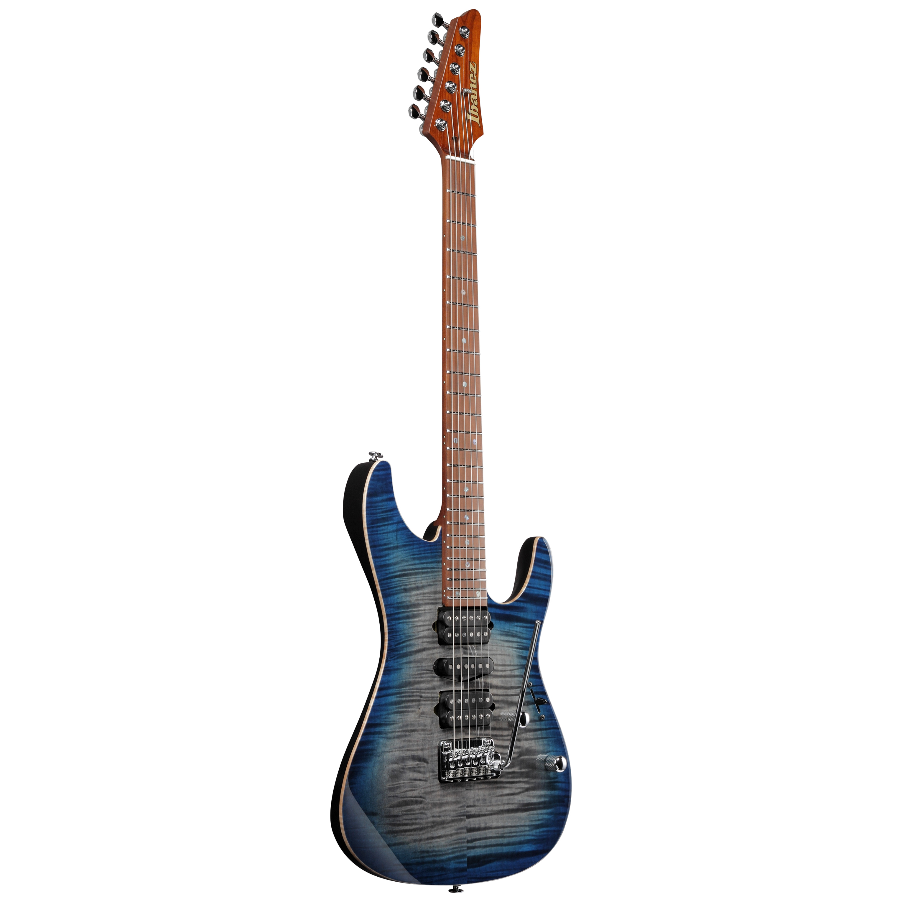 Ibanez AZ2407F-SDE 3