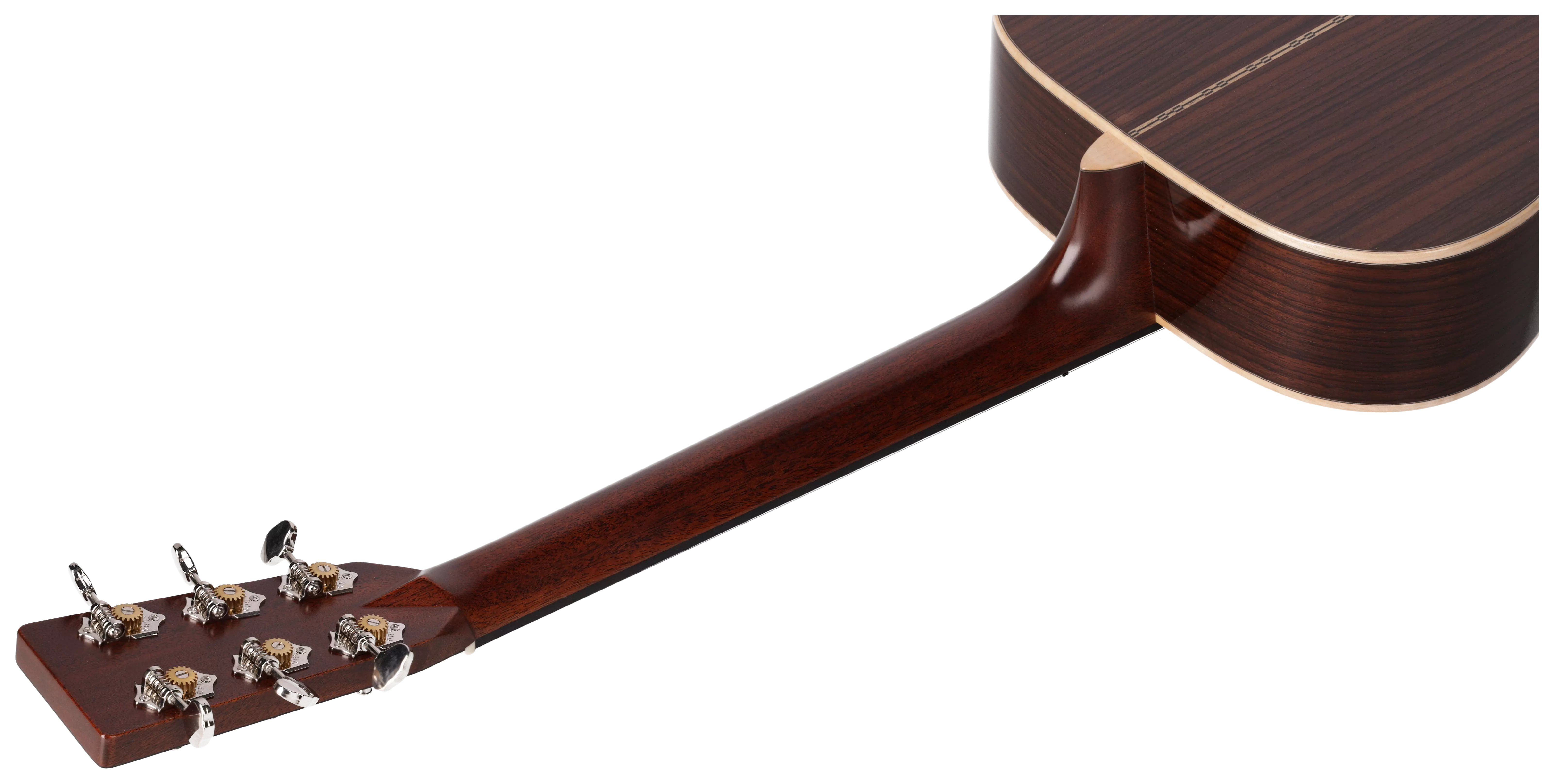 Martin 000-28 Brooke Ligertwood Sunburst #1 14