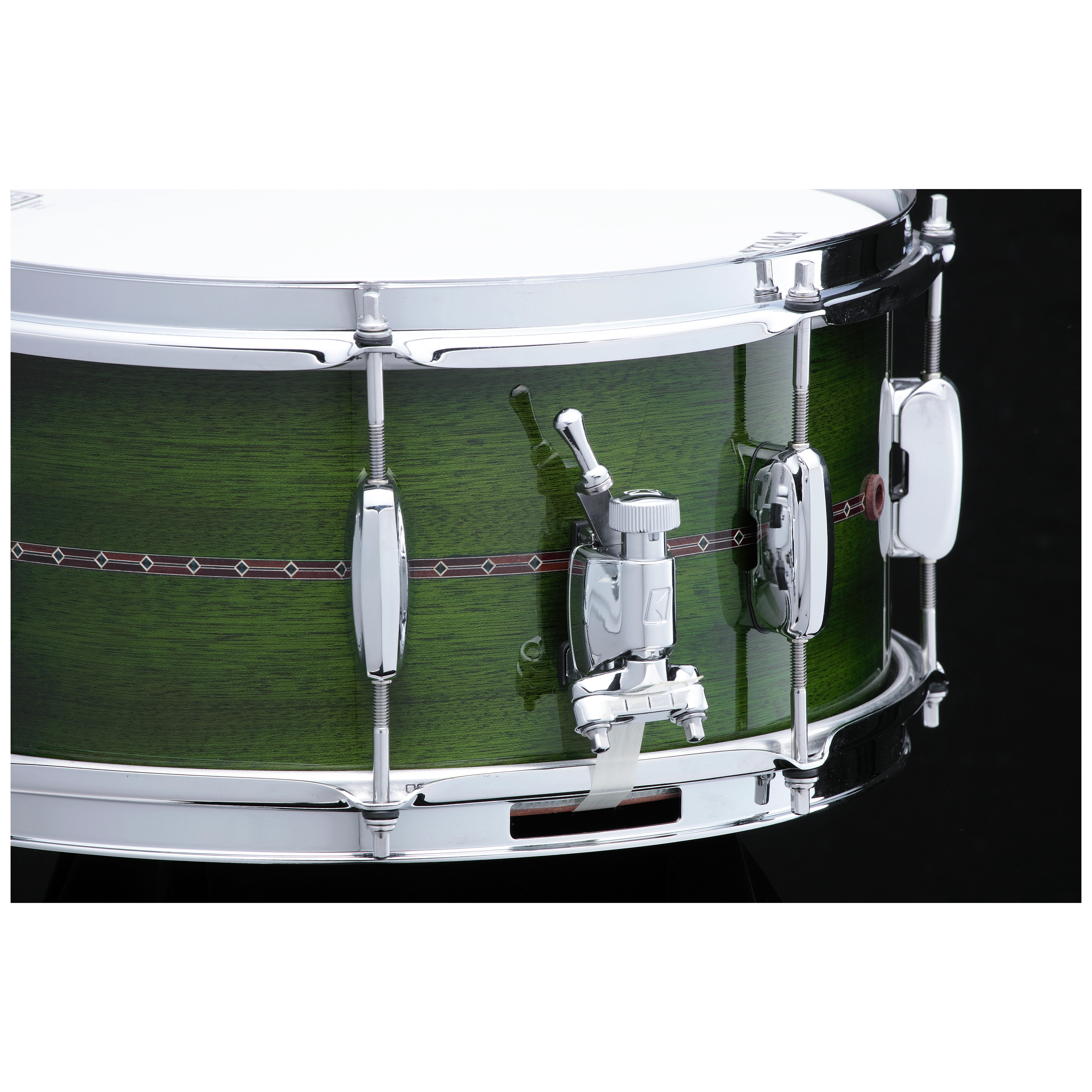 Tama SP1465 Simon Phillips Signature Snaredrum  14" x 6,5 5