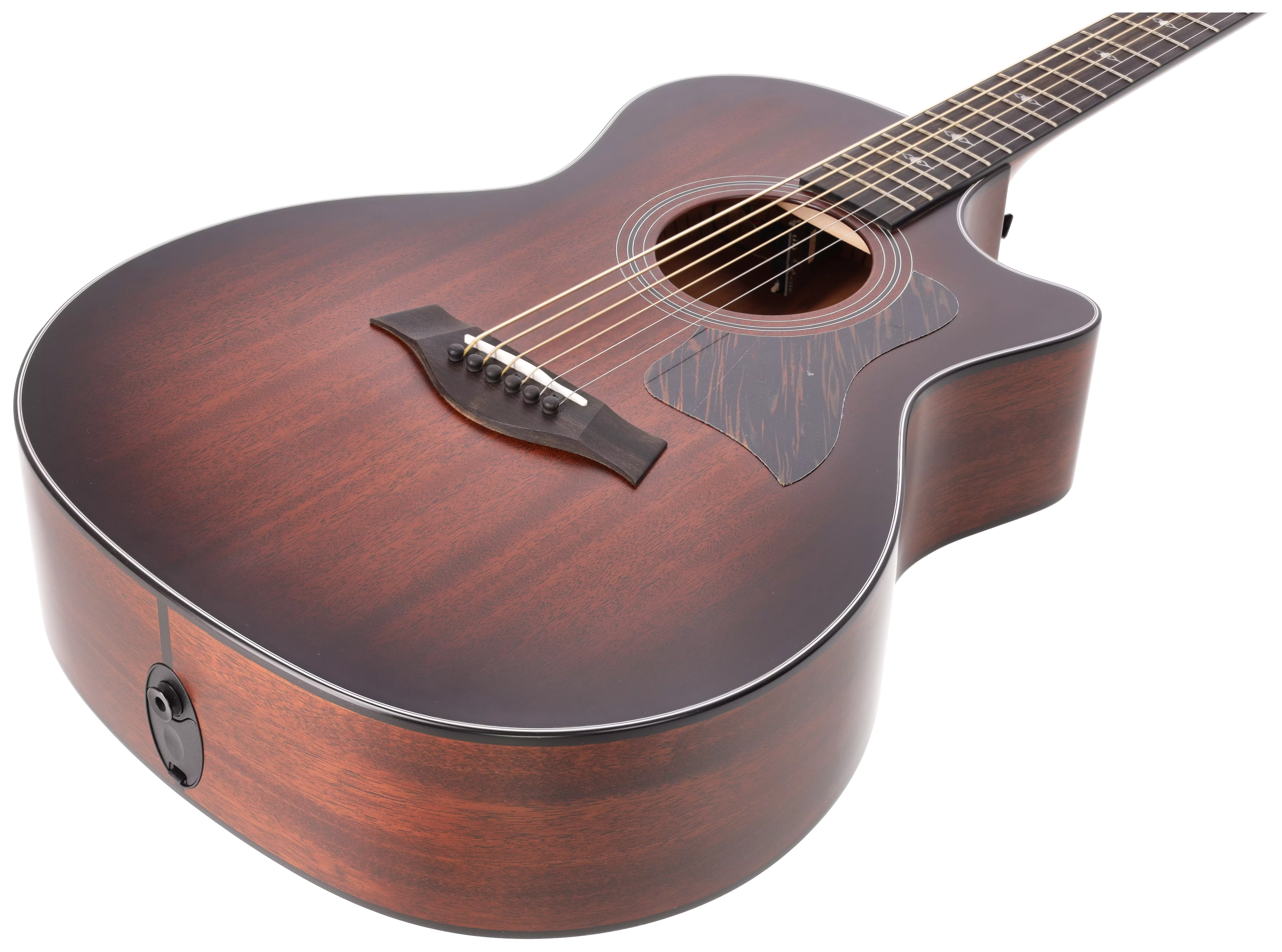 Taylor 324ce Baritone-6 LTD 4