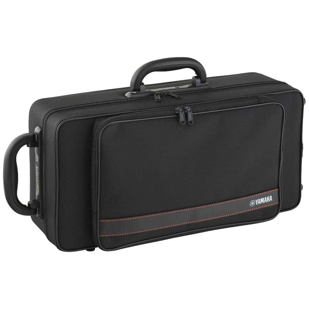 Yamaha - Yamaha YTR-3335 B-Trompete - 8