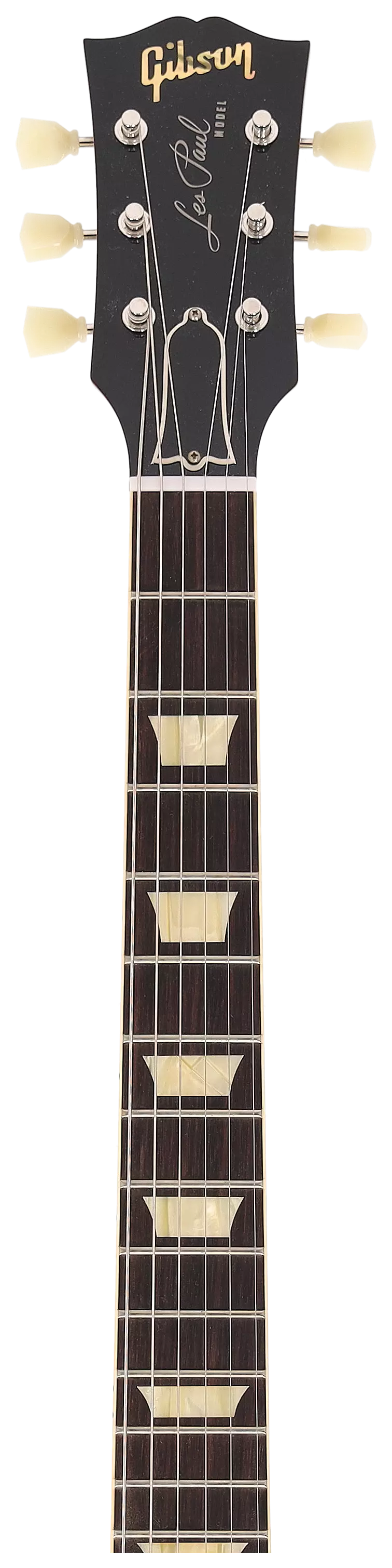 Gibson 1959 Les Paul Standard Reissue VOS Dirty Lemon Burst # 11