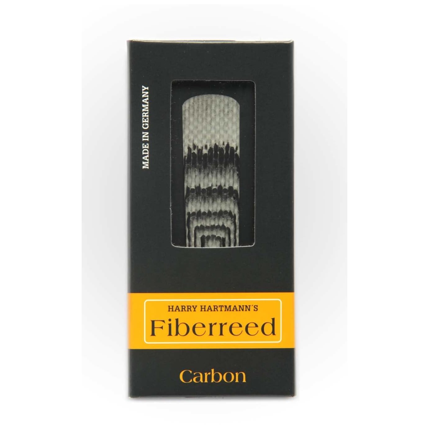 Fiberreed - Fiberreed Carbon MH Tenorsaxophon