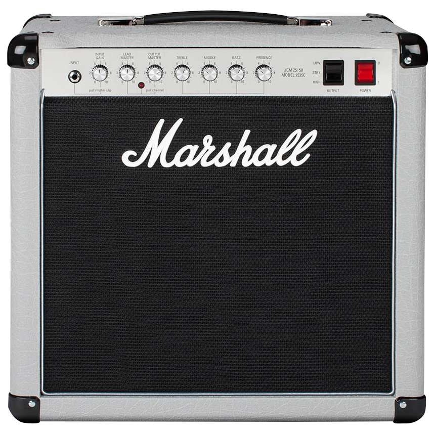 Marshall 2525C Mini Jubilee Combo