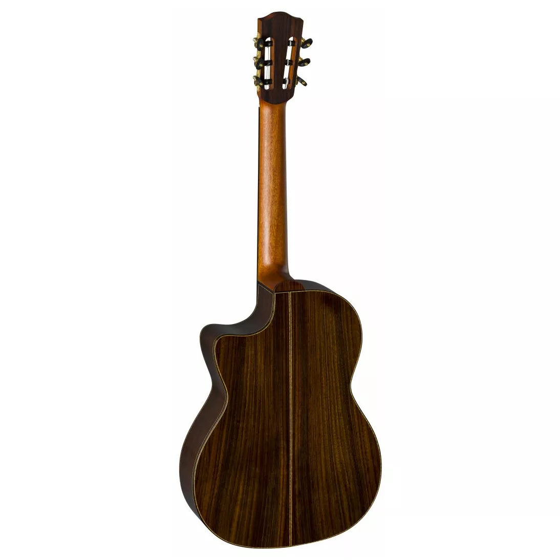 Duke Guitars Crossover PC Signature Julie Malia aka Jule Malischke 1
