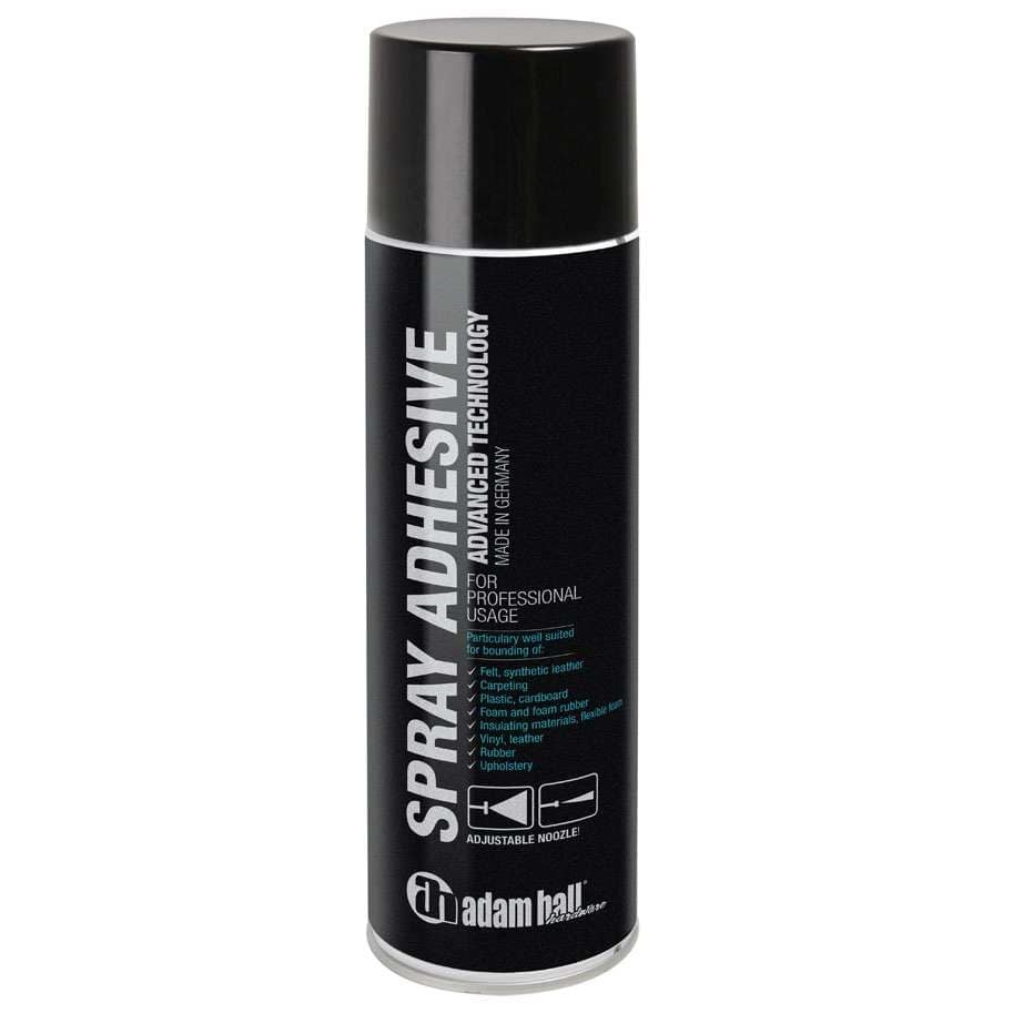 Adam Hall - Adam Hall 01360 Schaumstoff Sprühkleber 500 ml Dose