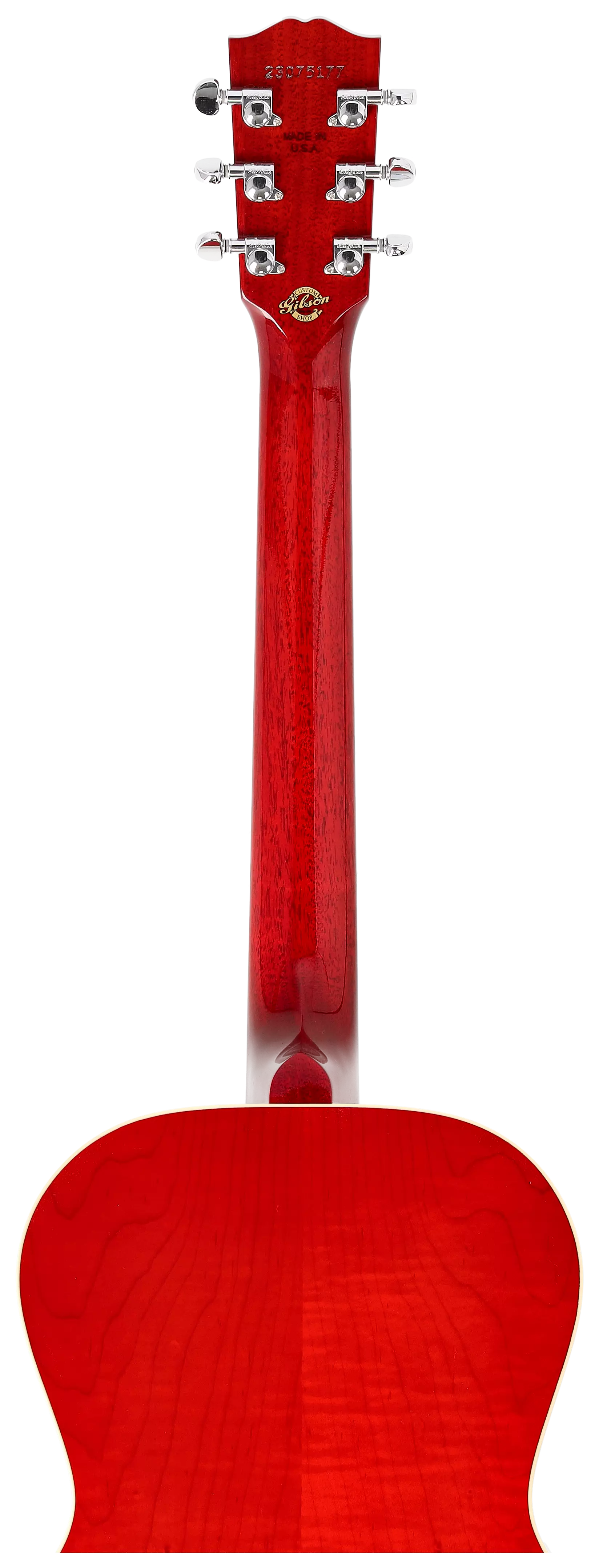 Gibson L-00 Maple Cherry Gloss #1 10