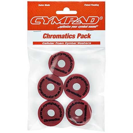 Cympad Chromatics Crimson 2