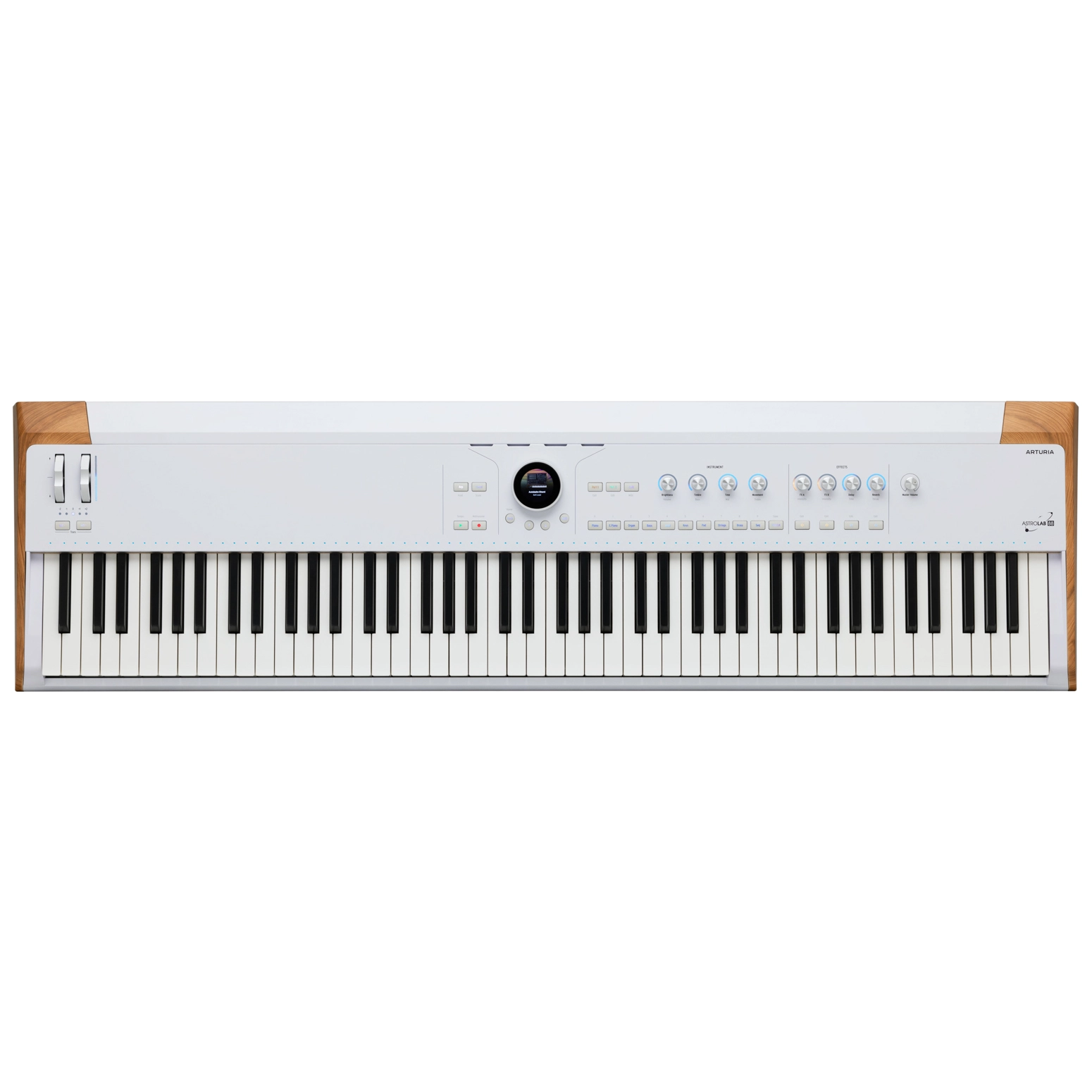 Arturia AstroLab 88 3