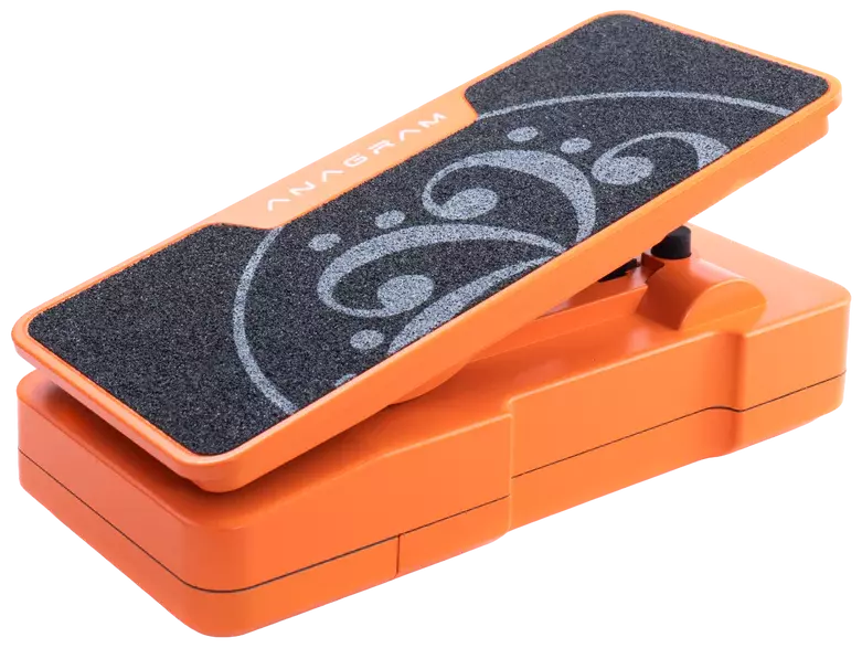 Darkglass Anagram Press Pedal 2