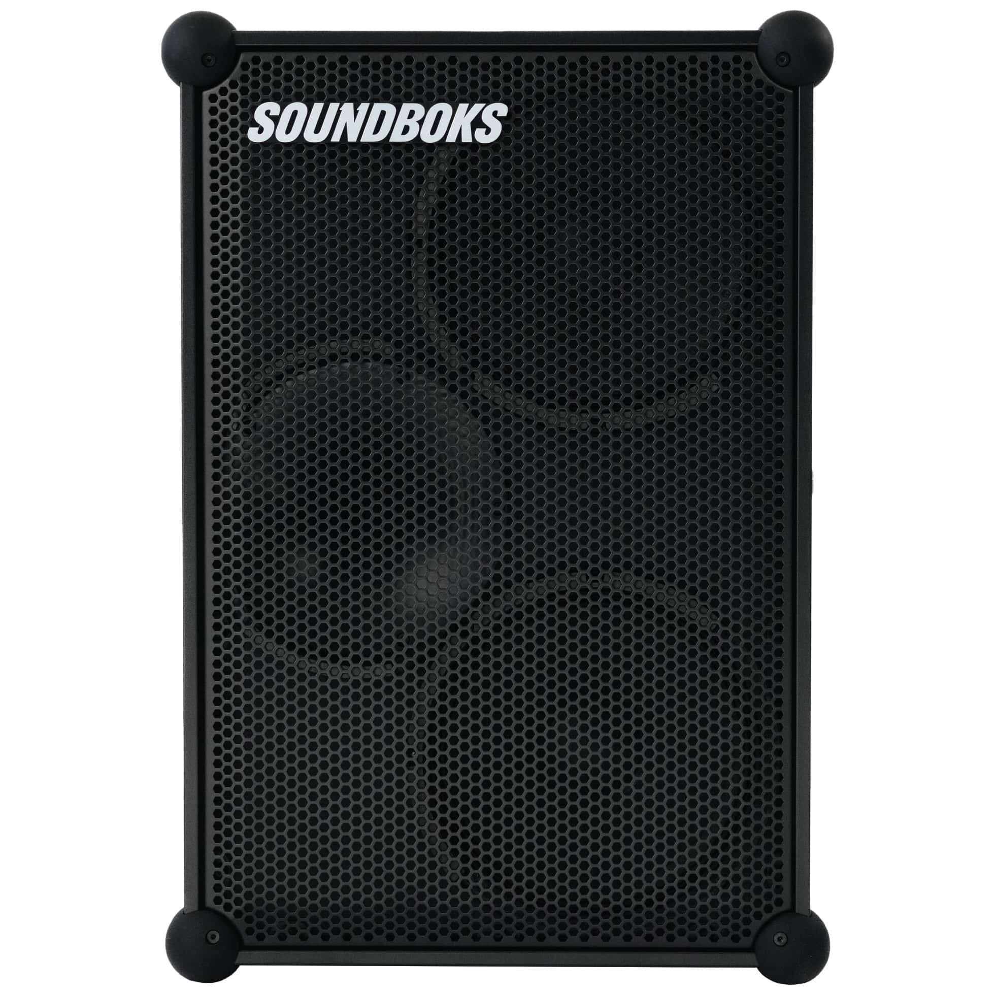 Soundboks Soundboks Gen. 4 Black 16