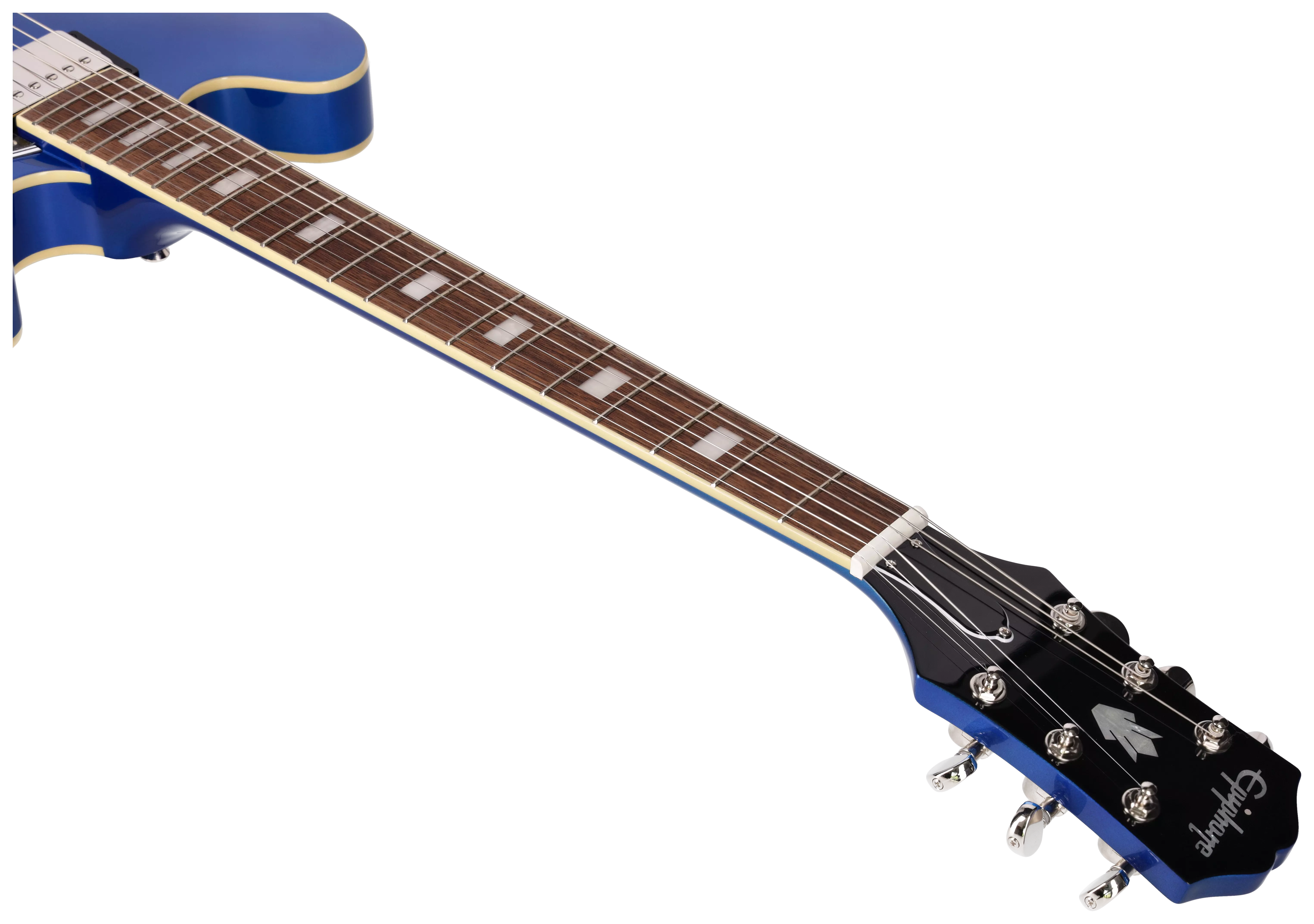 Epiphone ES-335 Block CB 13