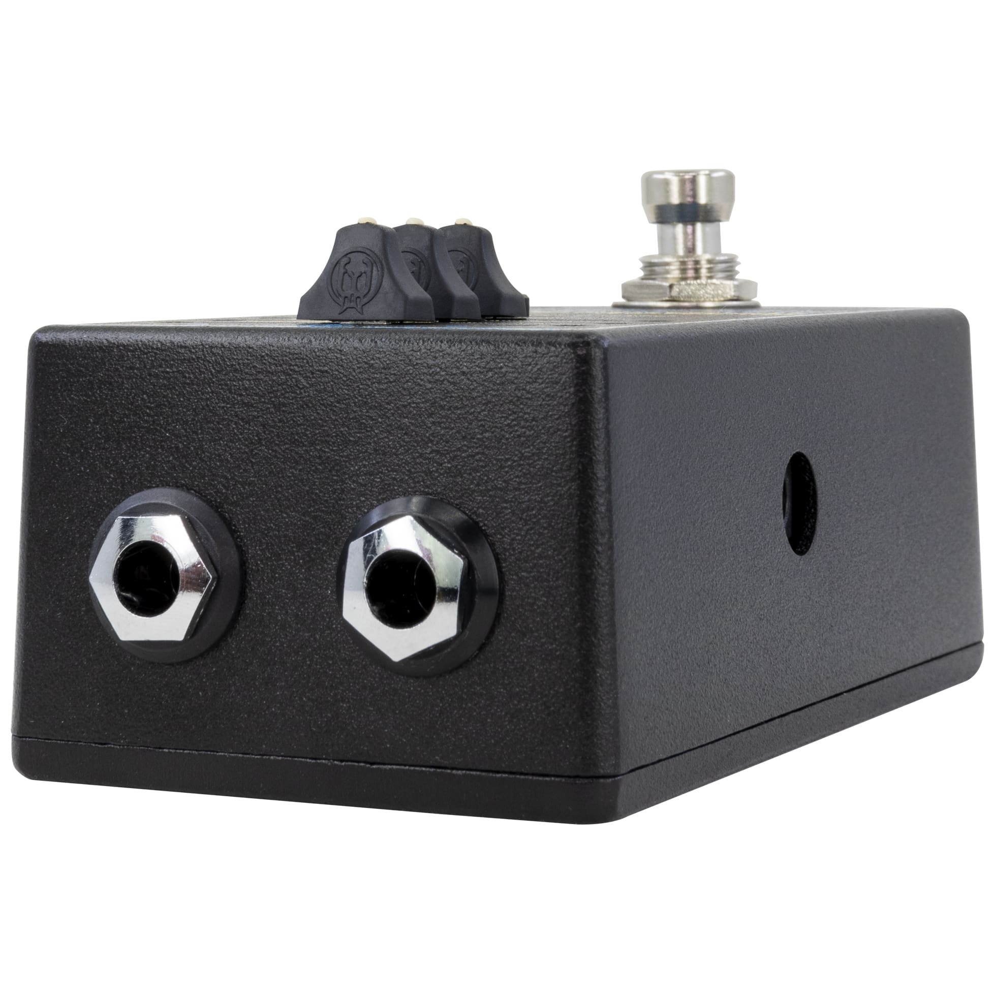 Walrus Audio Fundamental Series Ambient Reverb 4